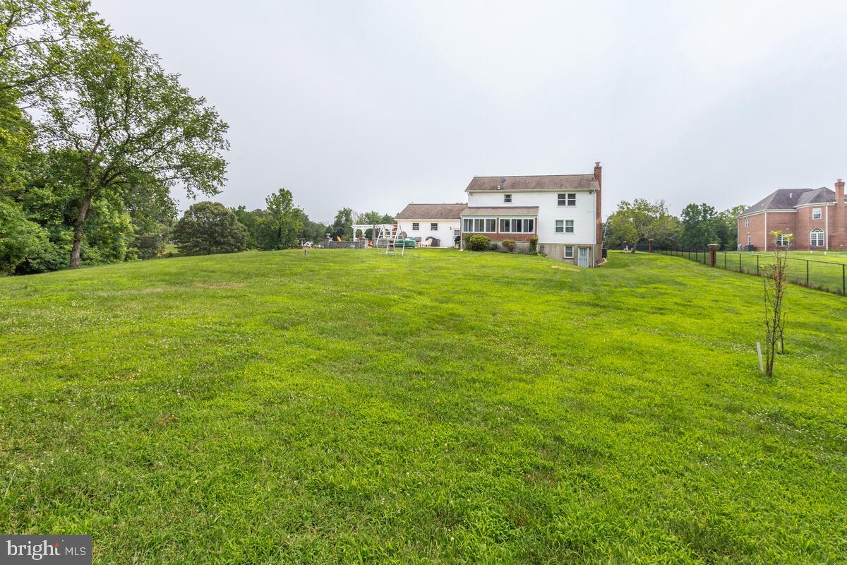 WESLEY CHURCH - Residential