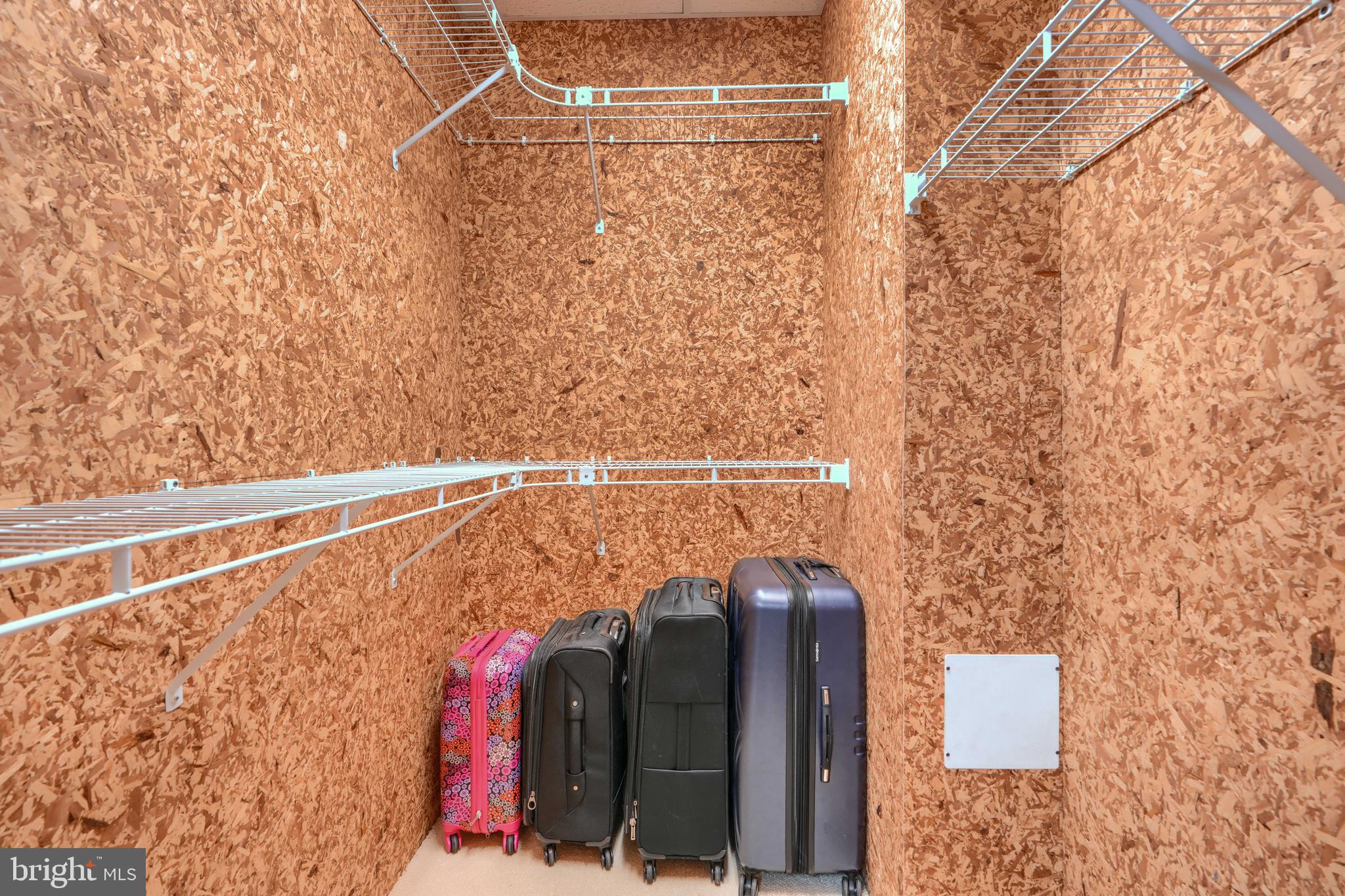 COPPERFIELD AT FIVE FRM - Residential