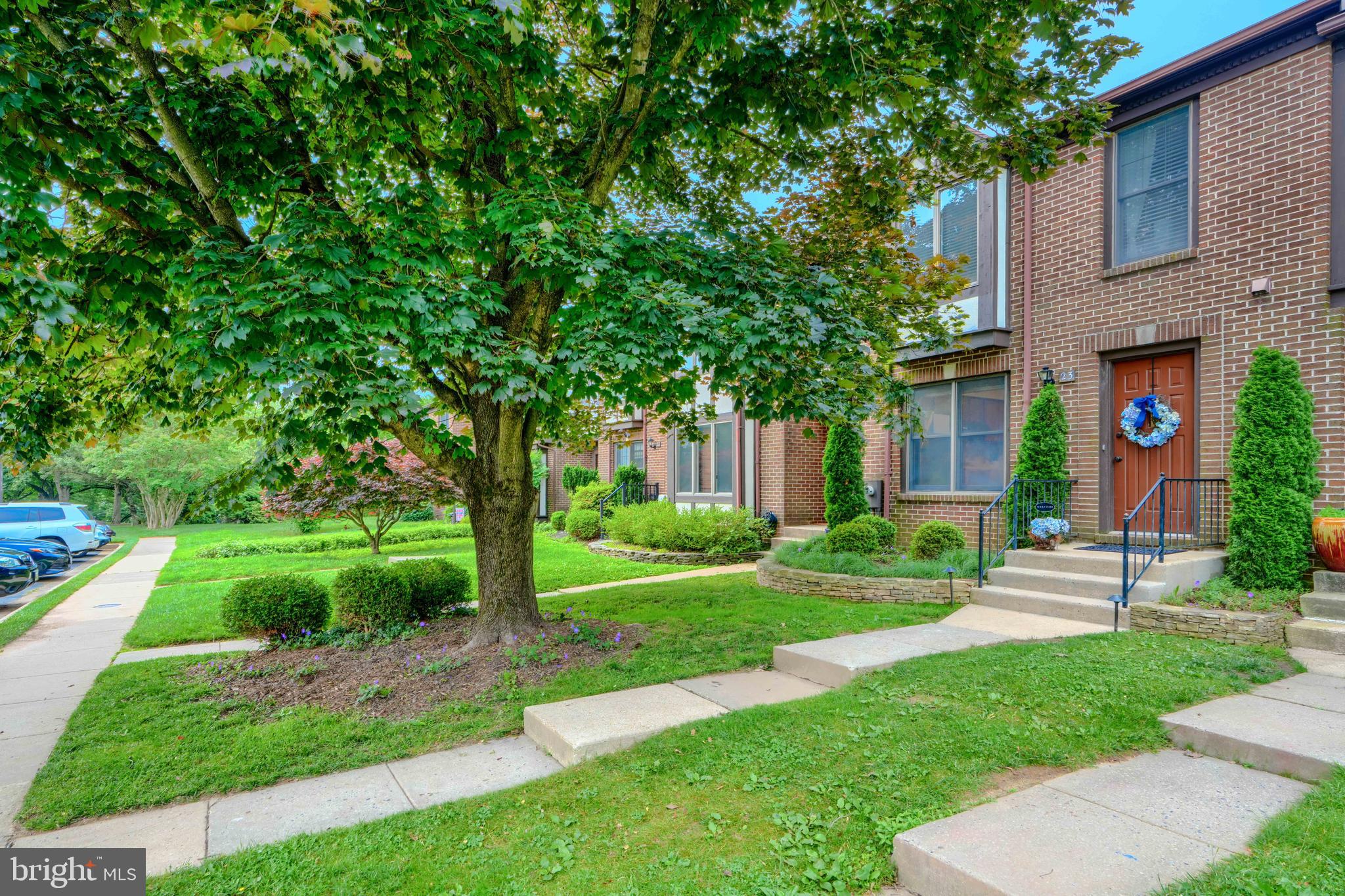 COPPERFIELD AT FIVE FRM - Residential