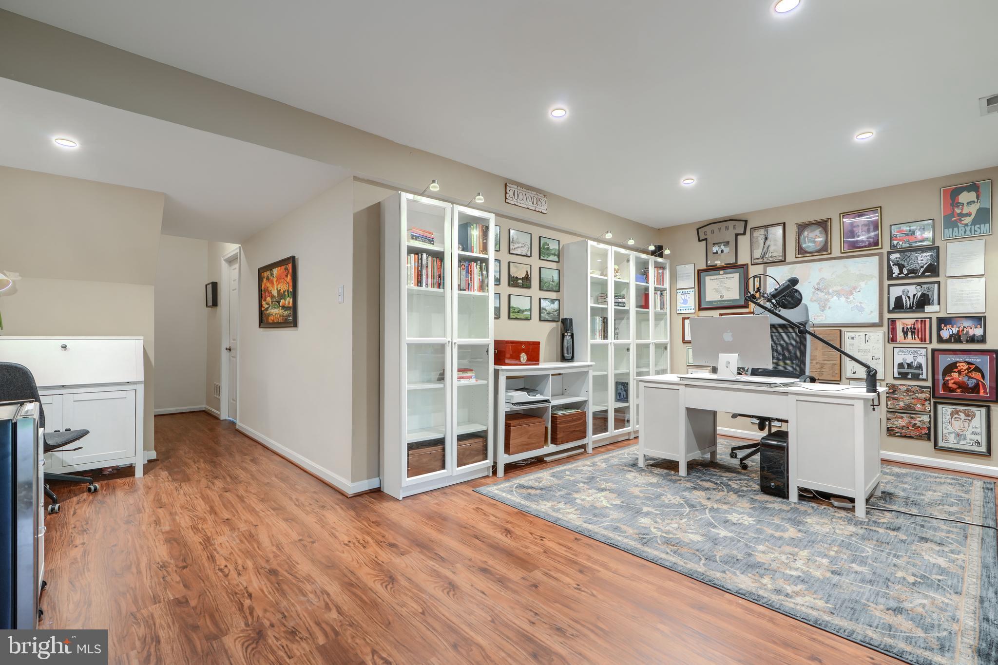 COPPERFIELD AT FIVE FRM - Residential