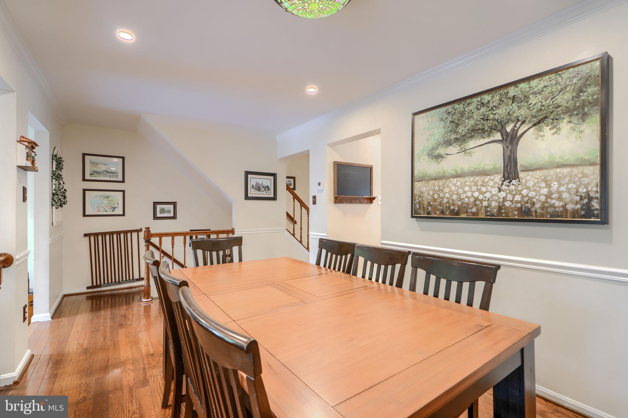 COPPERFIELD AT FIVE FRM - Residential