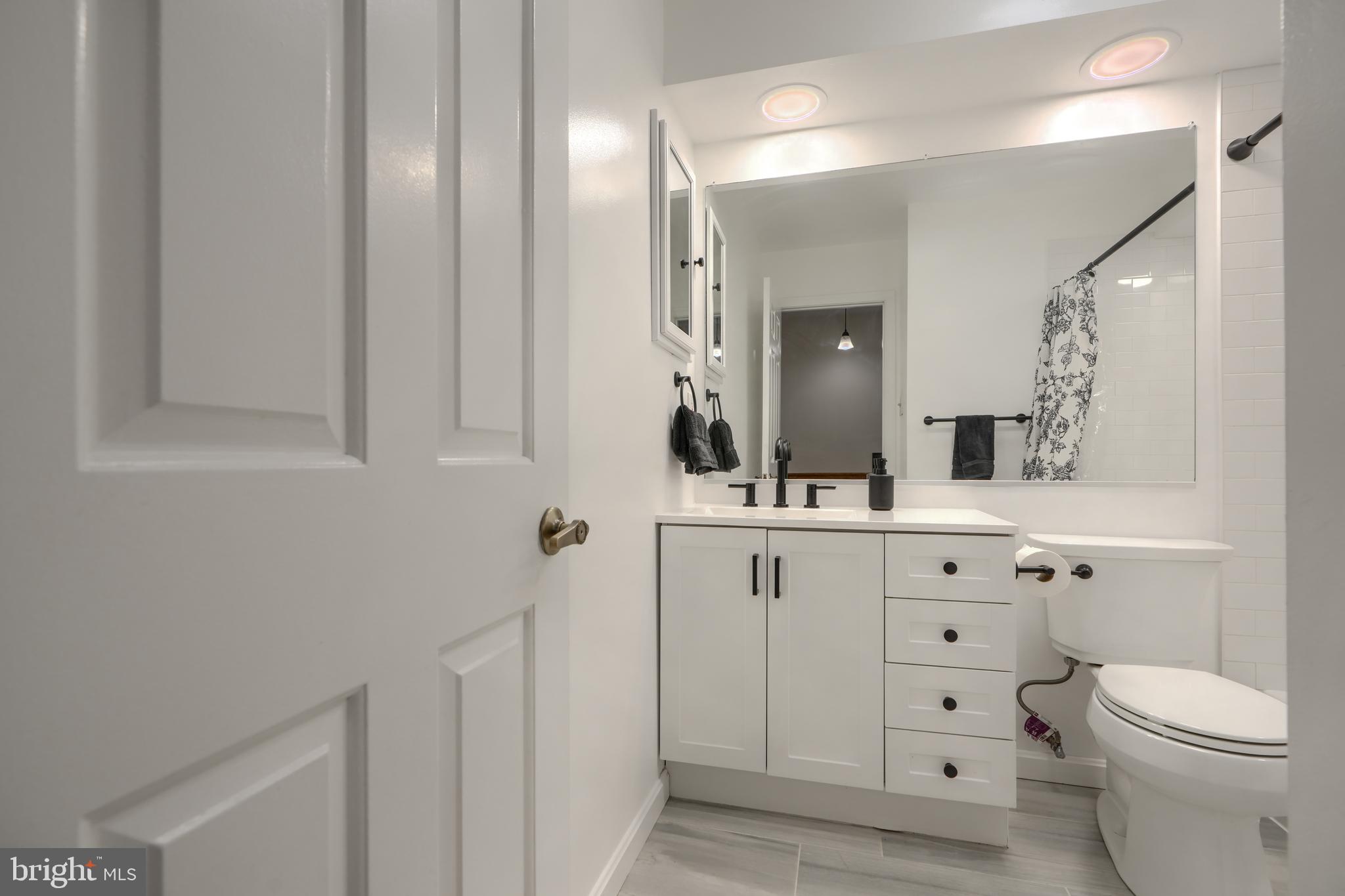 COPPERFIELD AT FIVE FRM - Residential