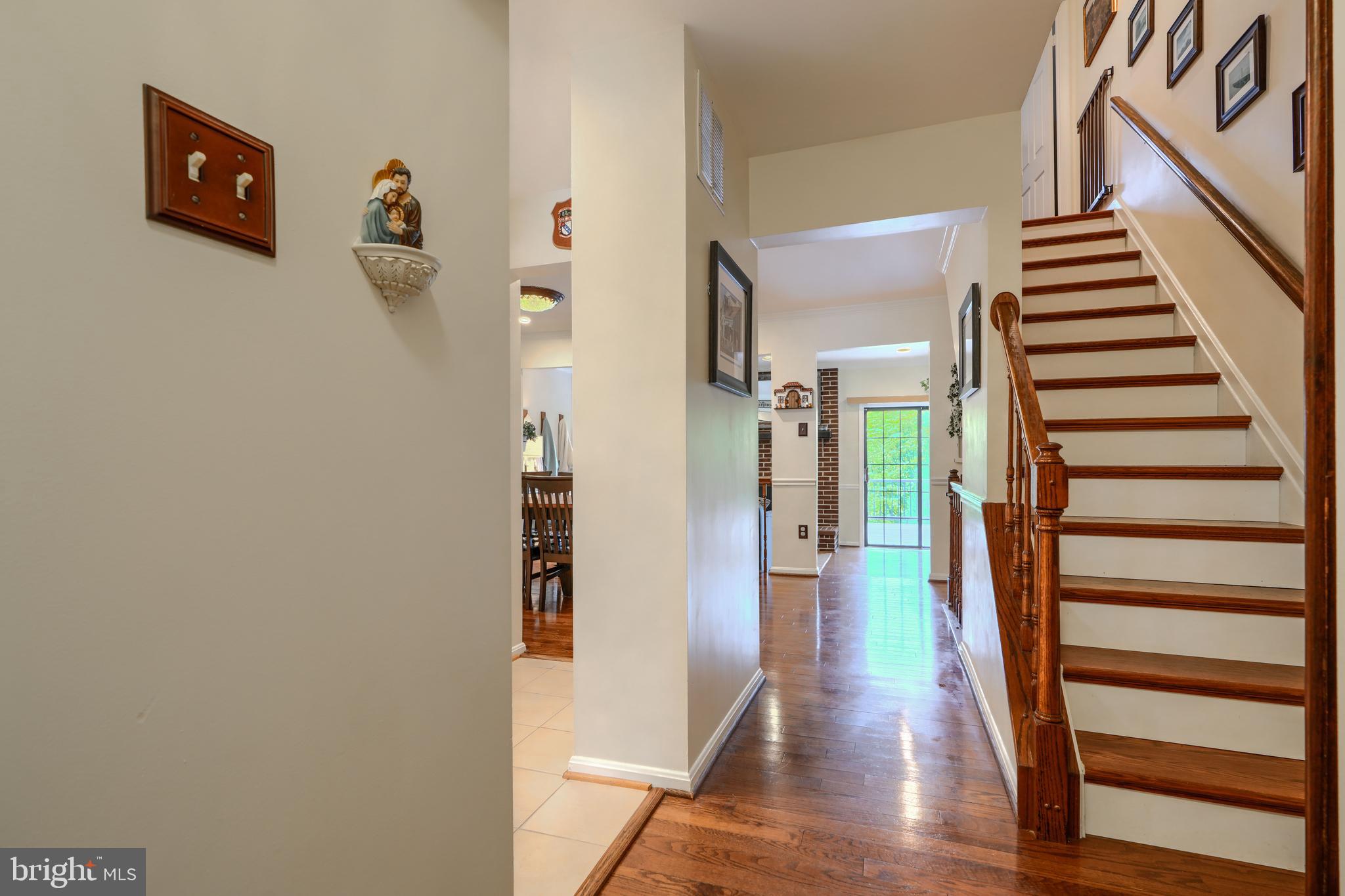 COPPERFIELD AT FIVE FRM - Residential