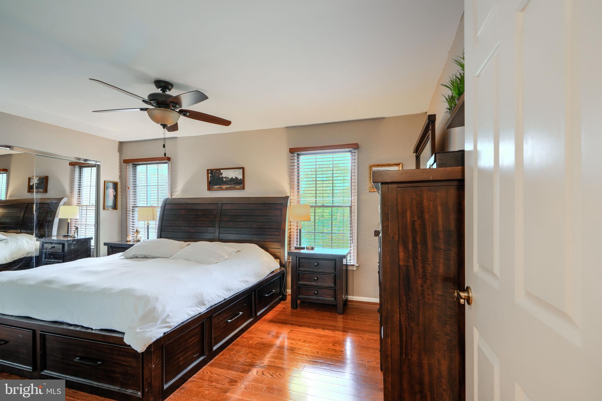 COPPERFIELD AT FIVE FRM - Residential