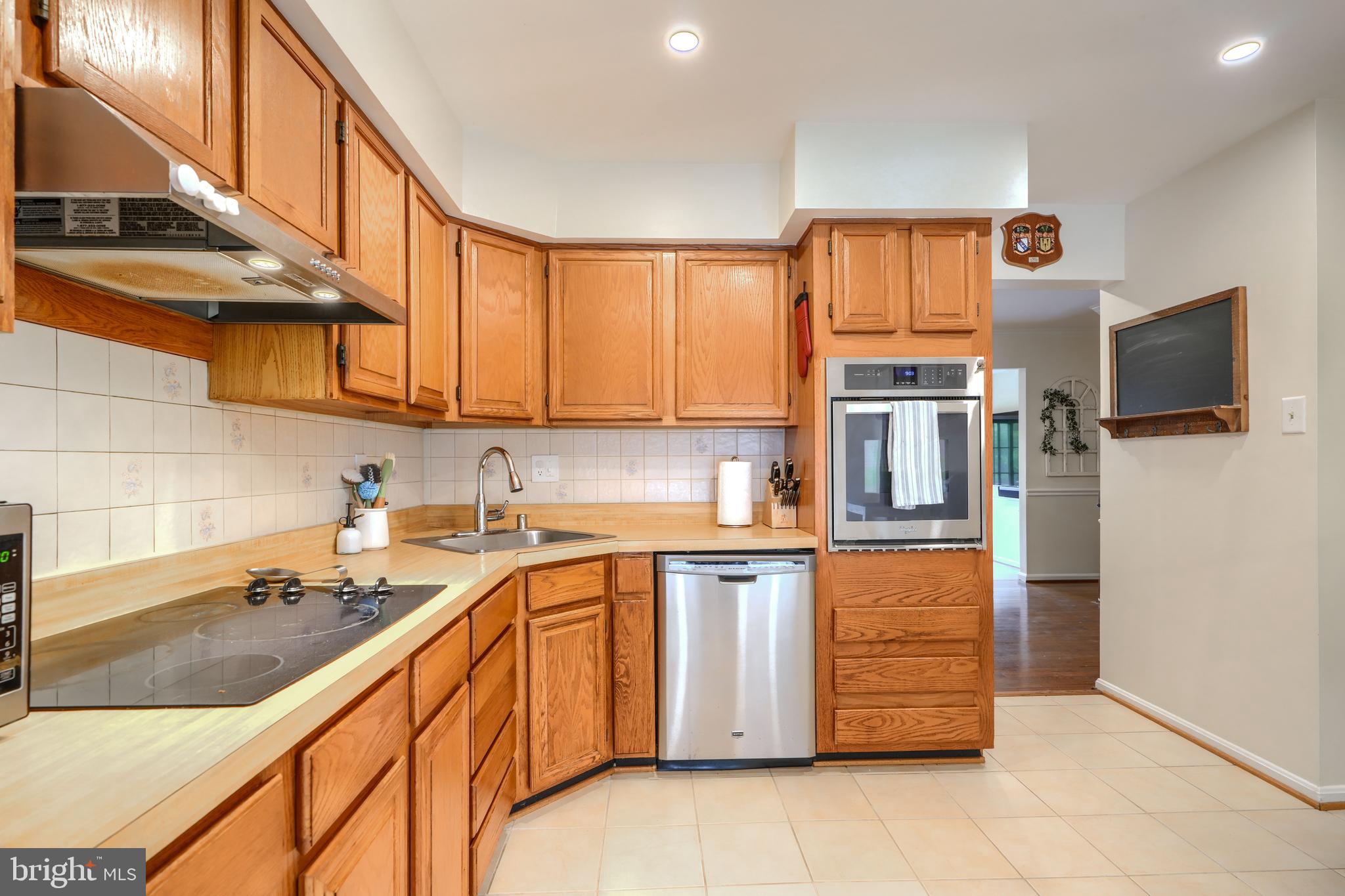 COPPERFIELD AT FIVE FRM - Residential