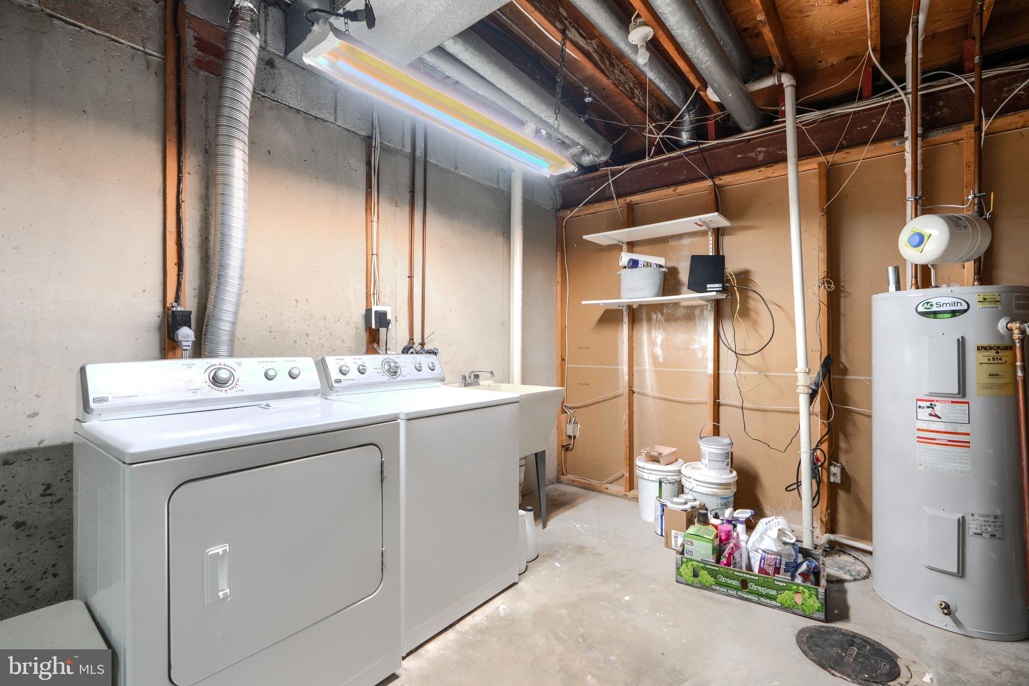 COPPERFIELD AT FIVE FRM - Residential