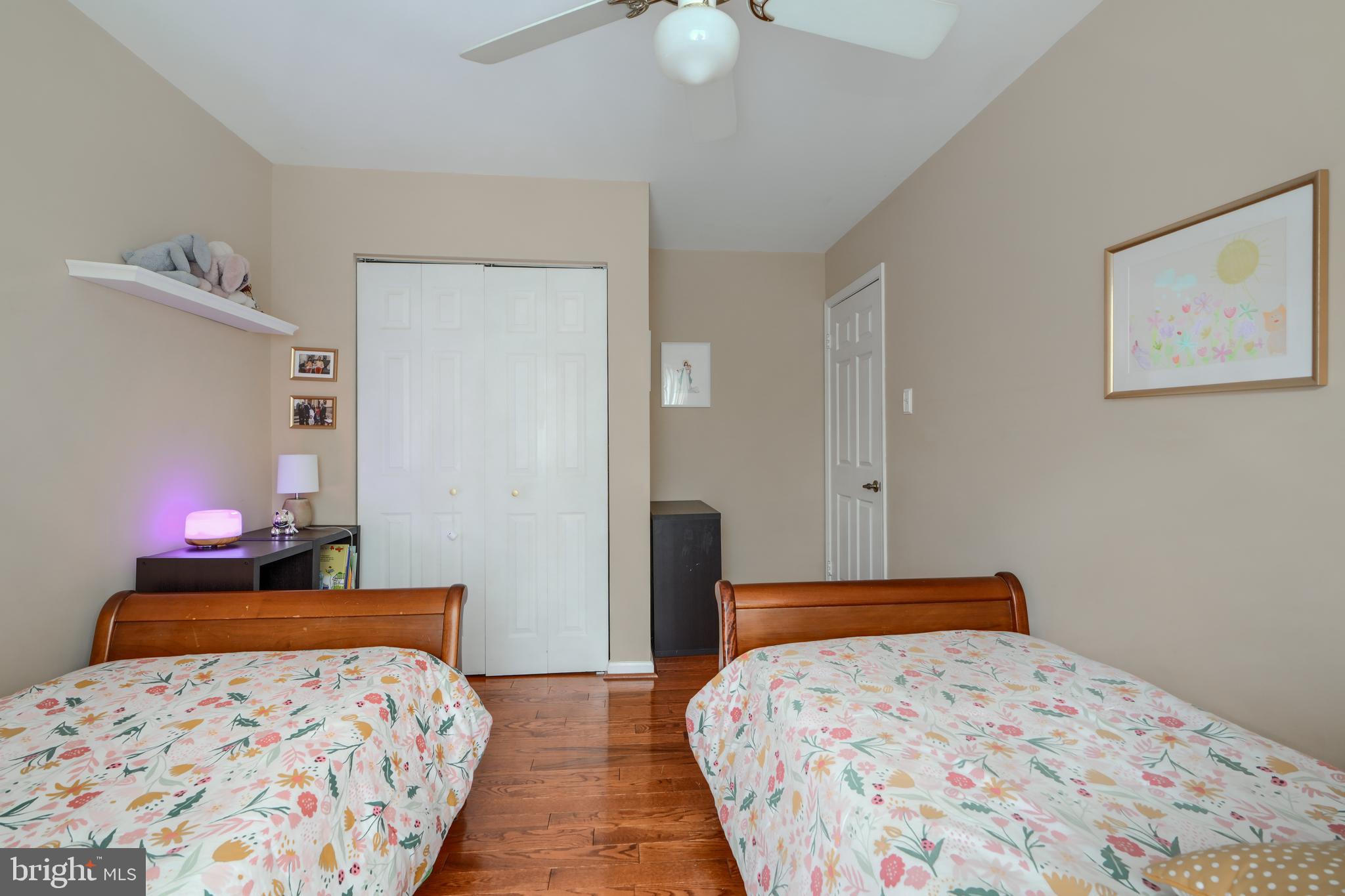 COPPERFIELD AT FIVE FRM - Residential