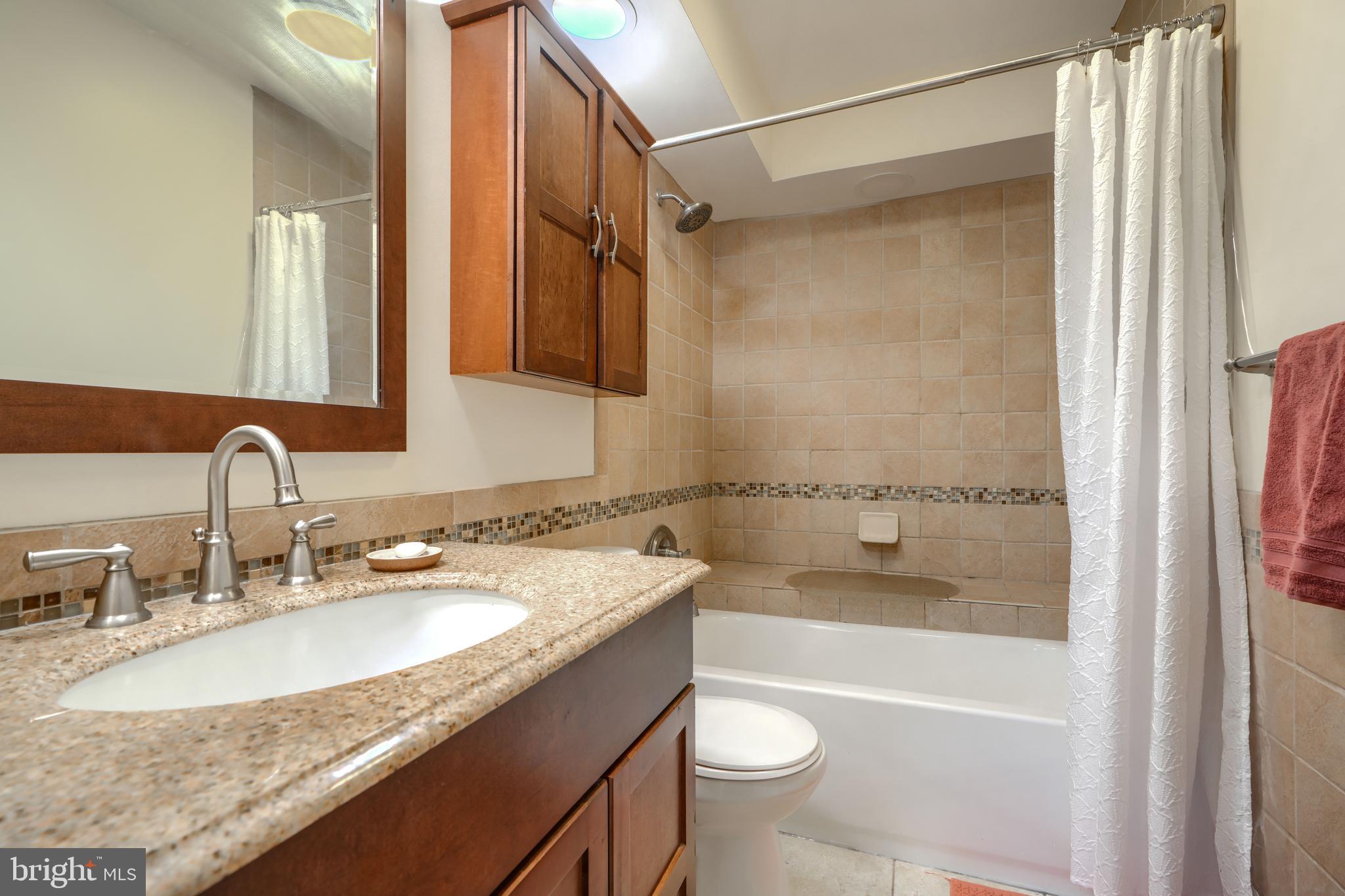 COPPERFIELD AT FIVE FRM - Residential