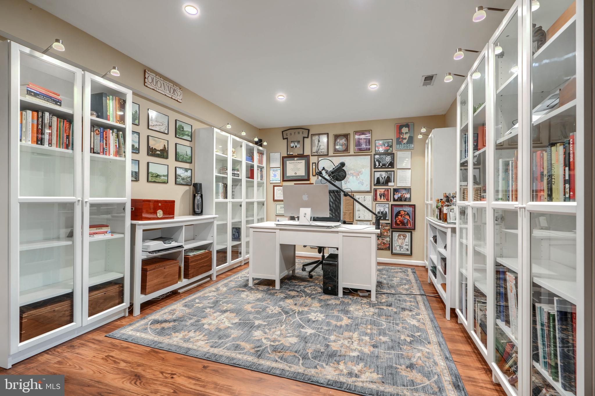 COPPERFIELD AT FIVE FRM - Residential