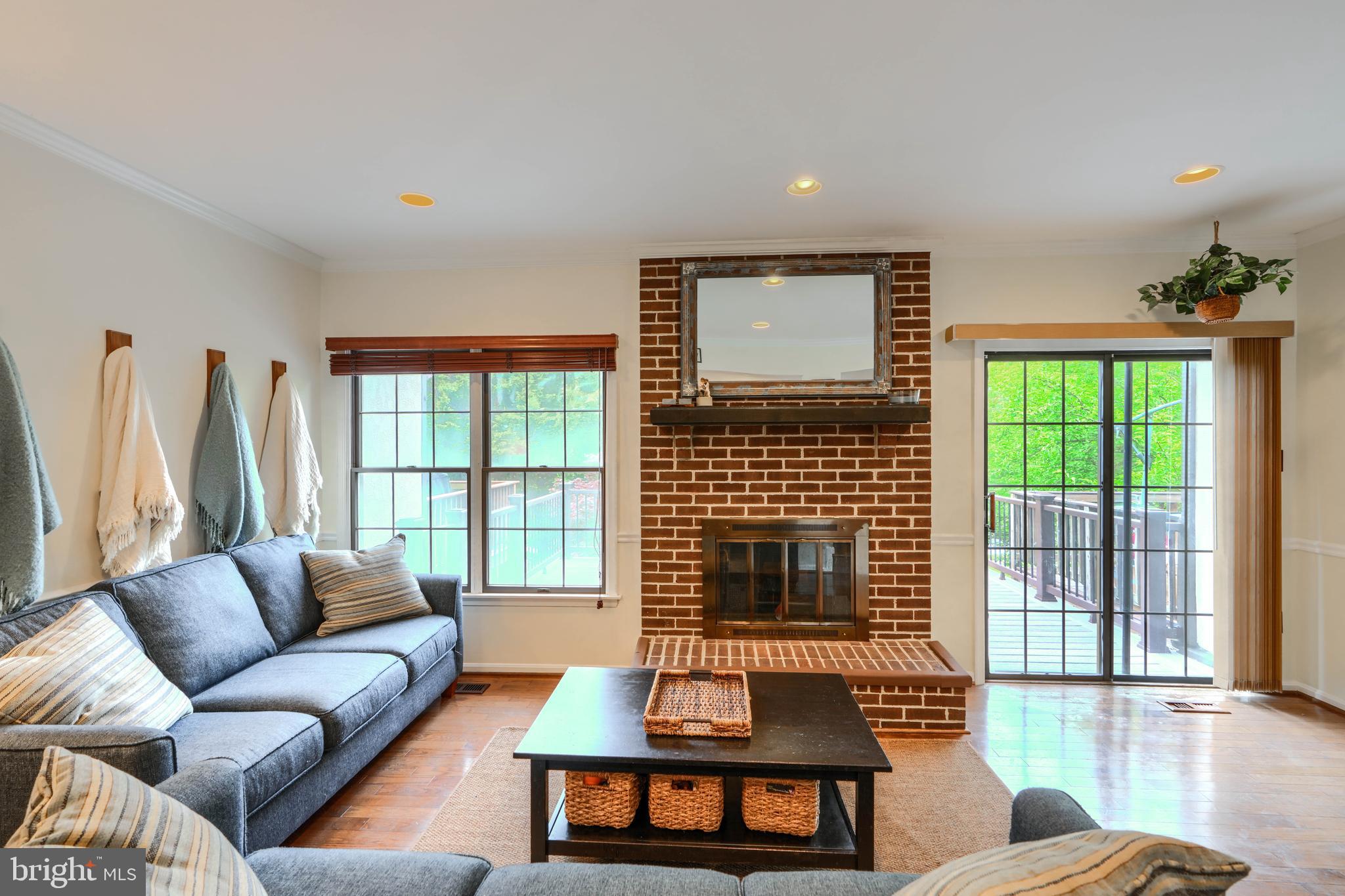 COPPERFIELD AT FIVE FRM - Residential