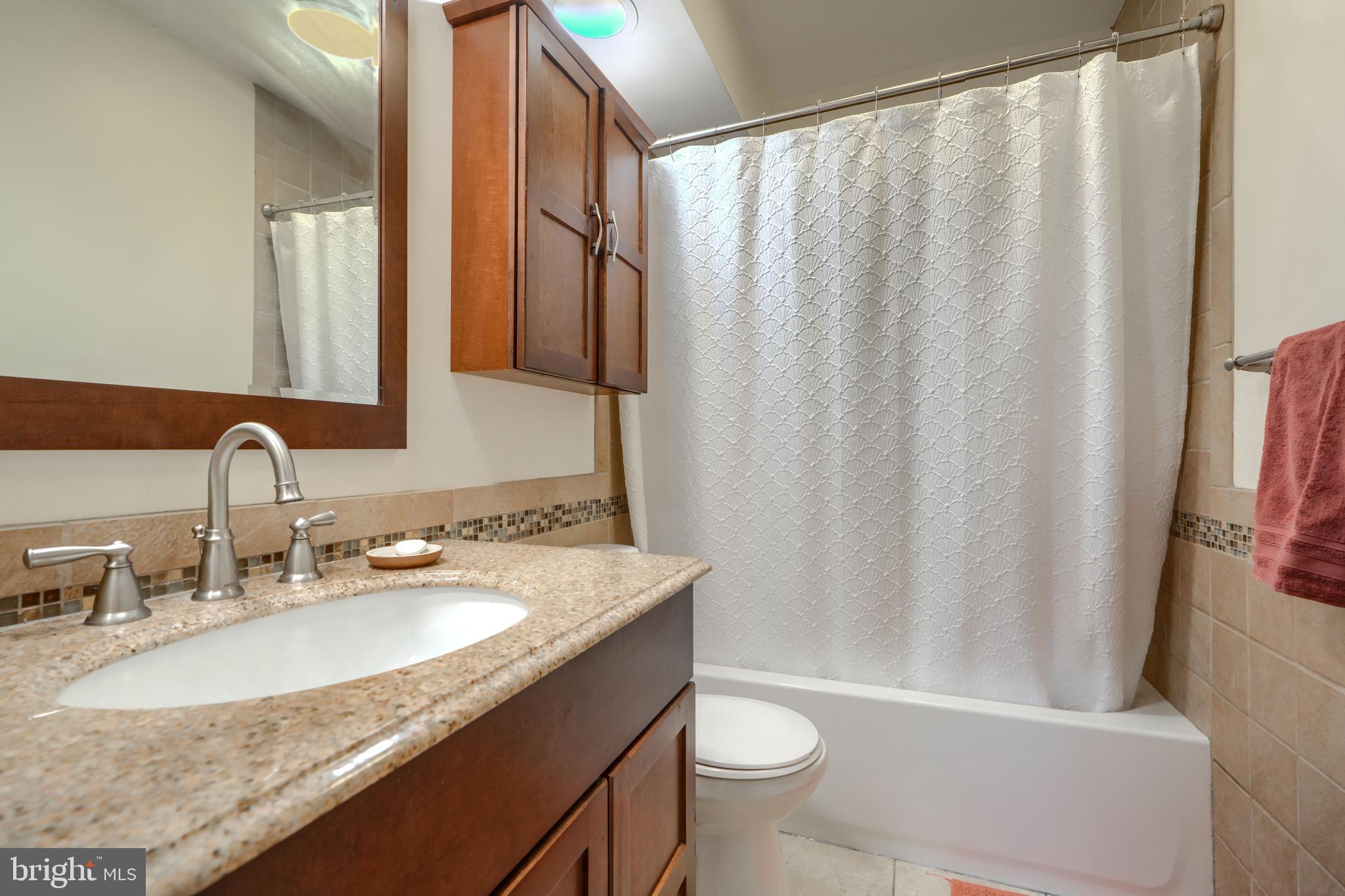 COPPERFIELD AT FIVE FRM - Residential