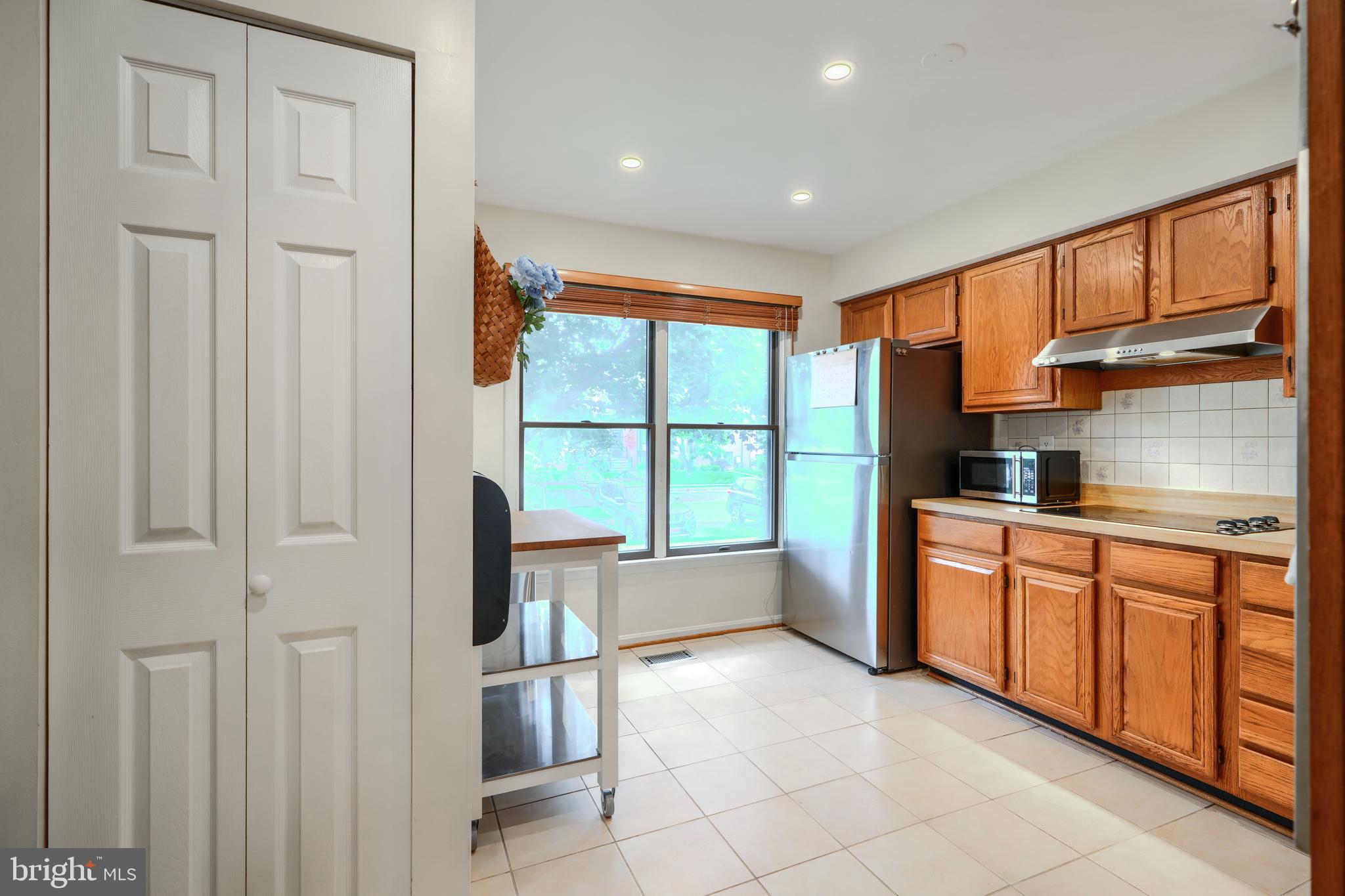 COPPERFIELD AT FIVE FRM - Residential