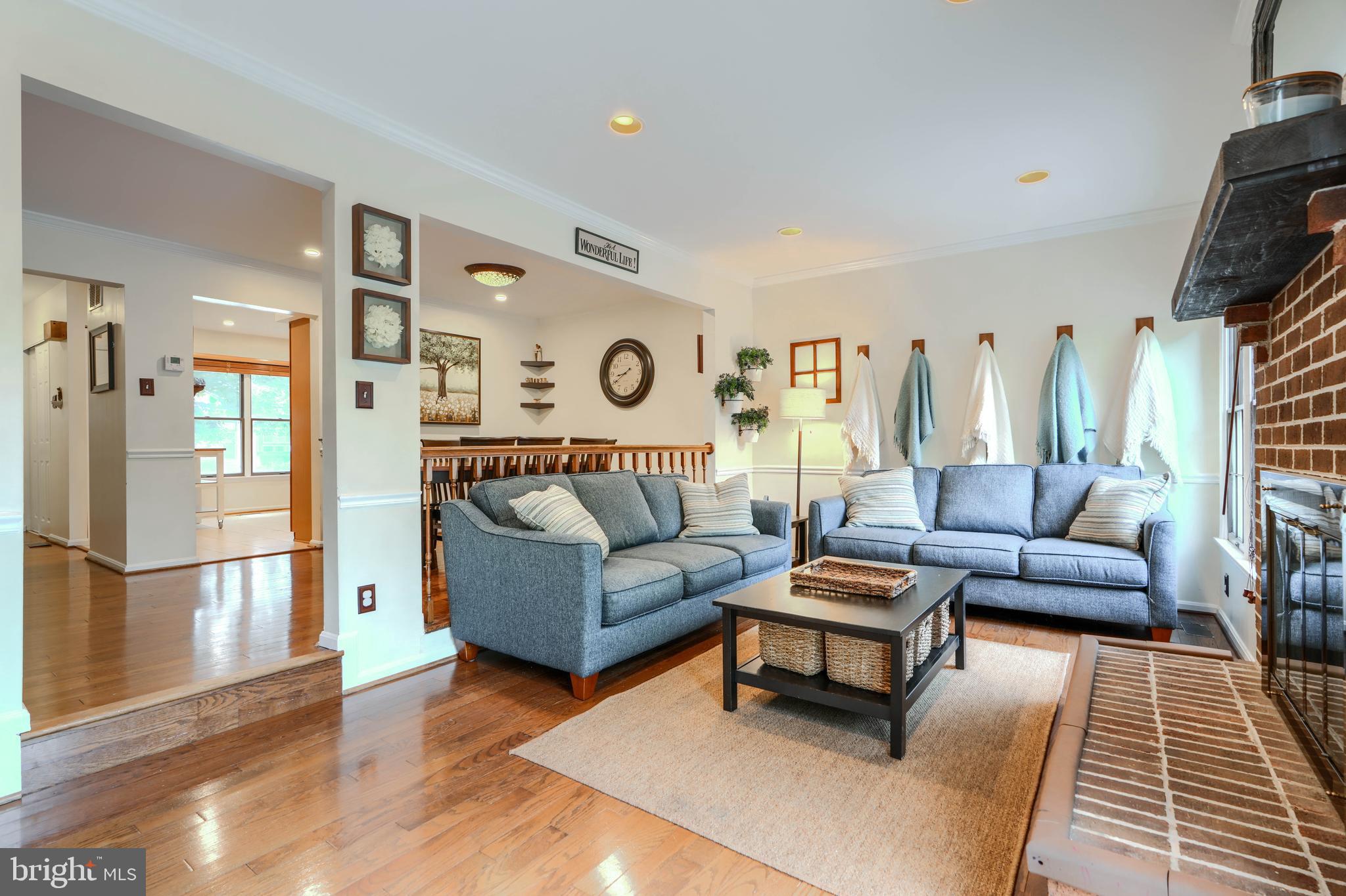 COPPERFIELD AT FIVE FRM - Residential