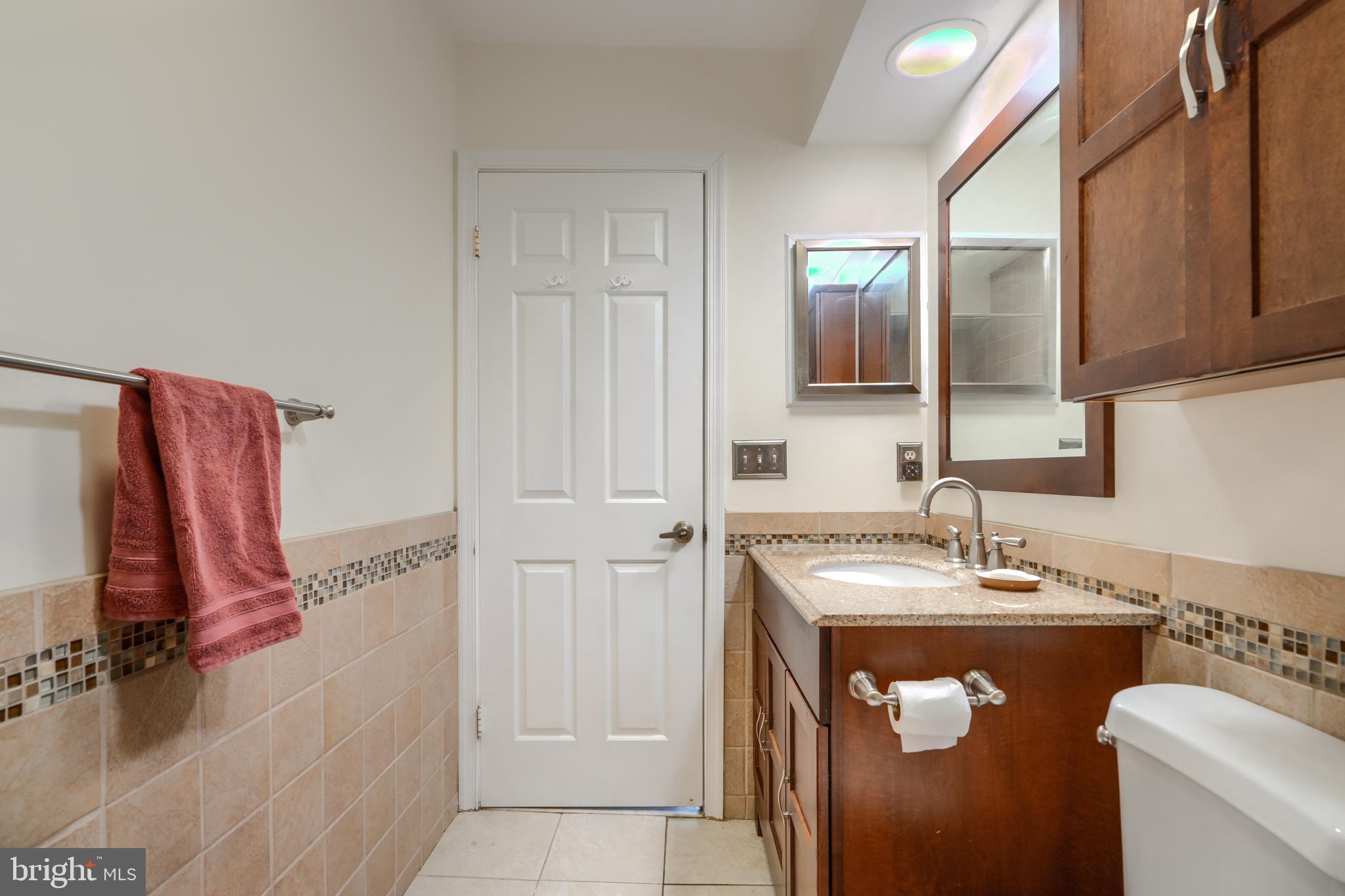 COPPERFIELD AT FIVE FRM - Residential