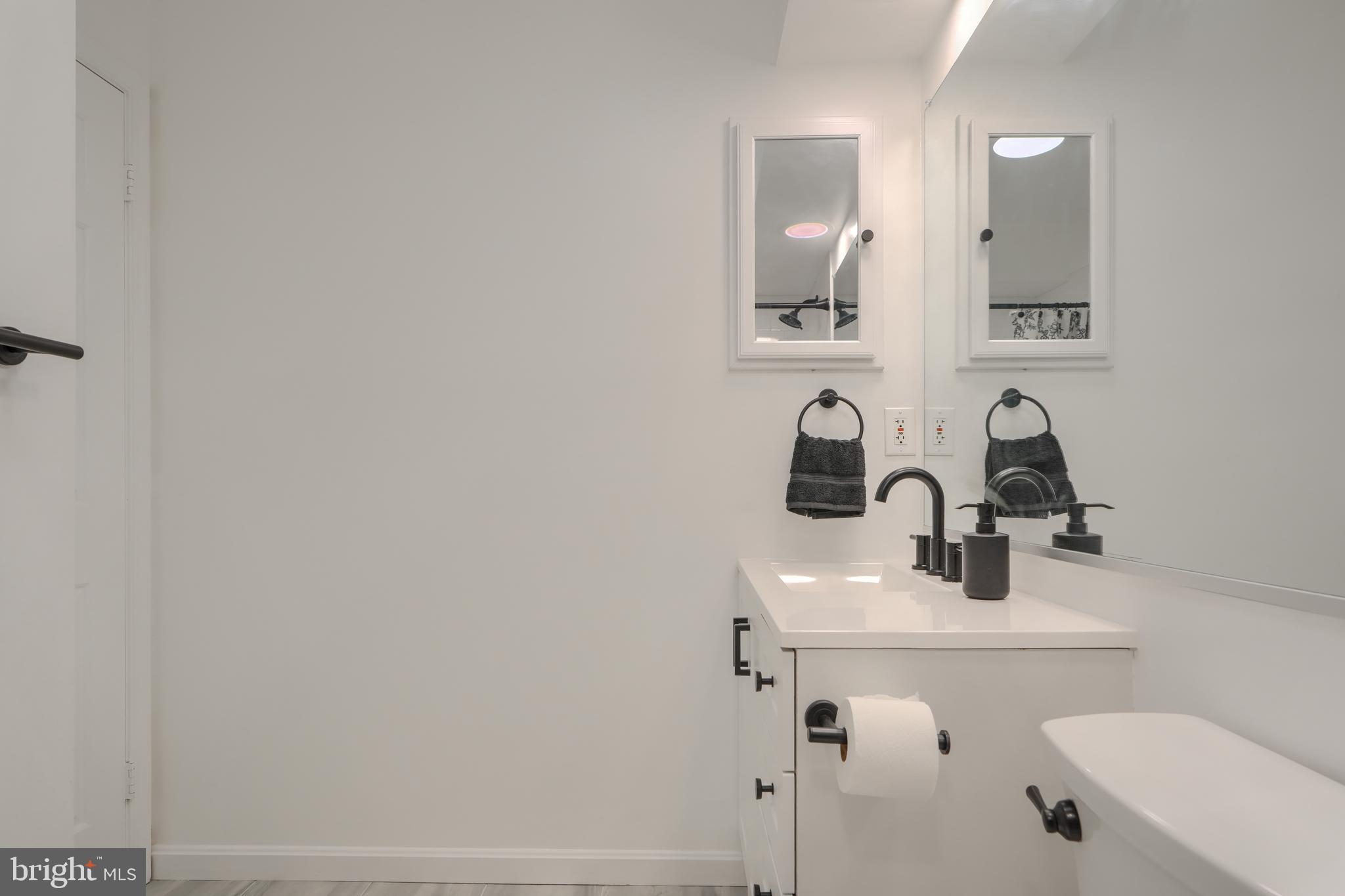 COPPERFIELD AT FIVE FRM - Residential