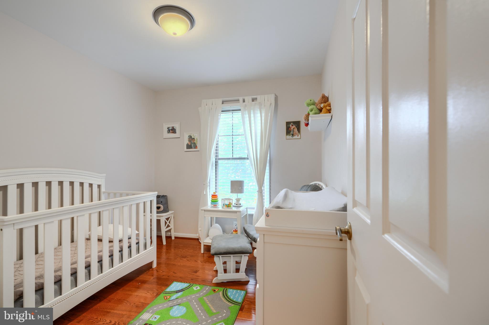 COPPERFIELD AT FIVE FRM - Residential