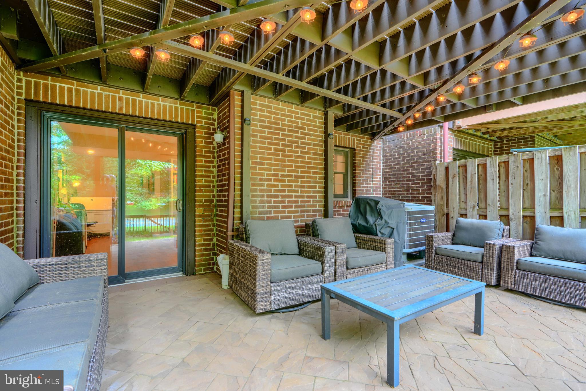 COPPERFIELD AT FIVE FRM - Residential