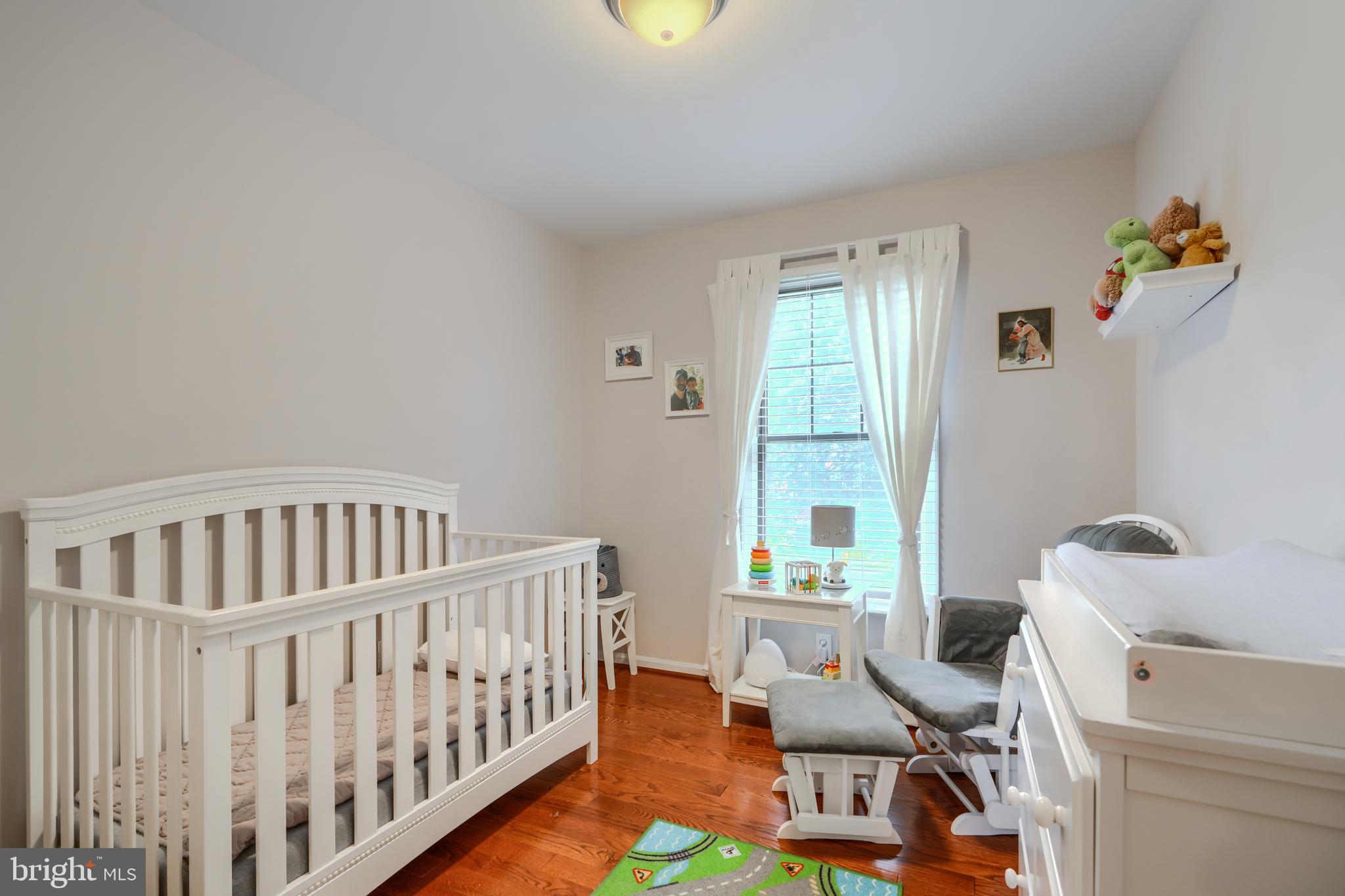 COPPERFIELD AT FIVE FRM - Residential