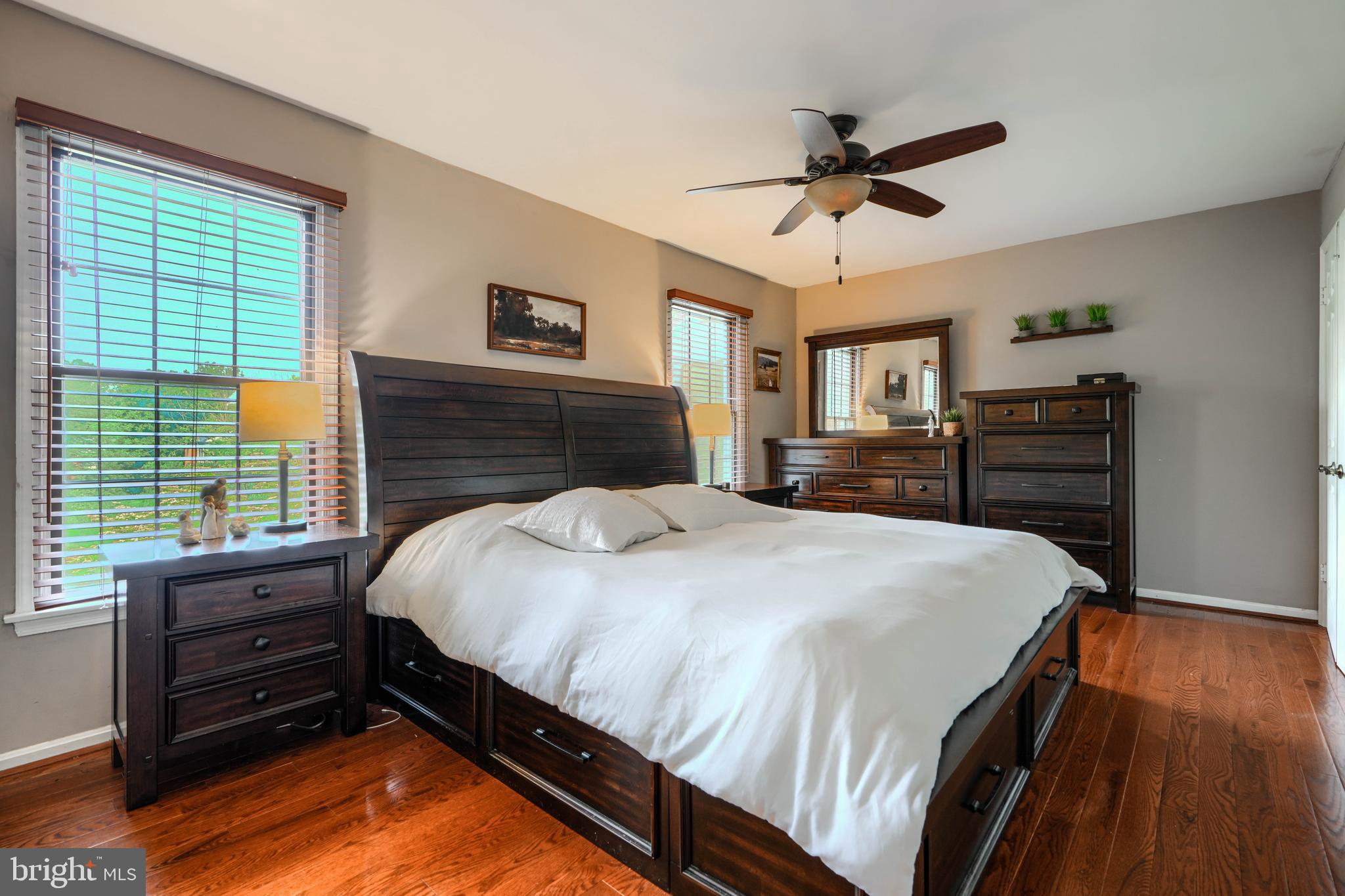 COPPERFIELD AT FIVE FRM - Residential