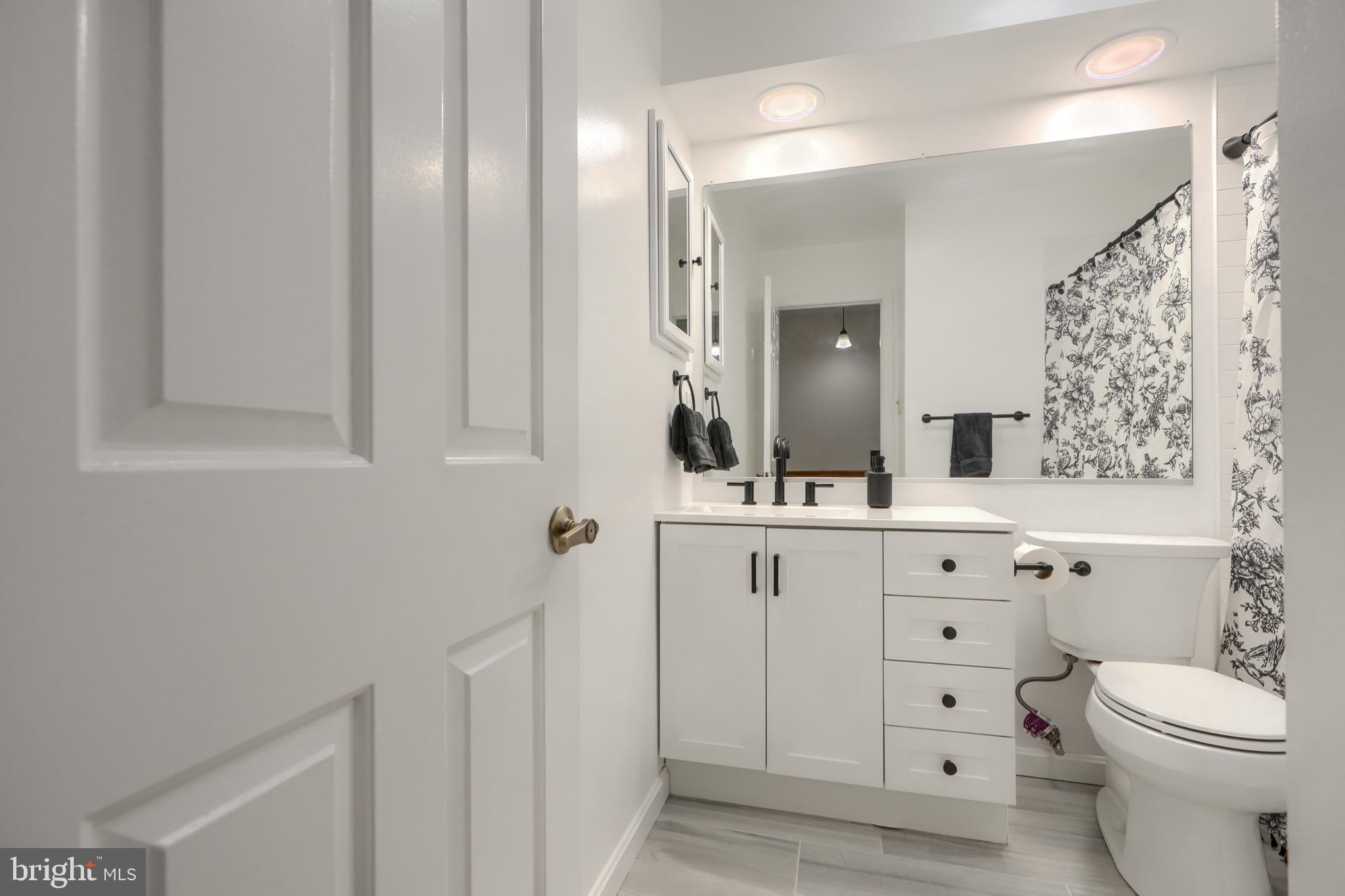 COPPERFIELD AT FIVE FRM - Residential