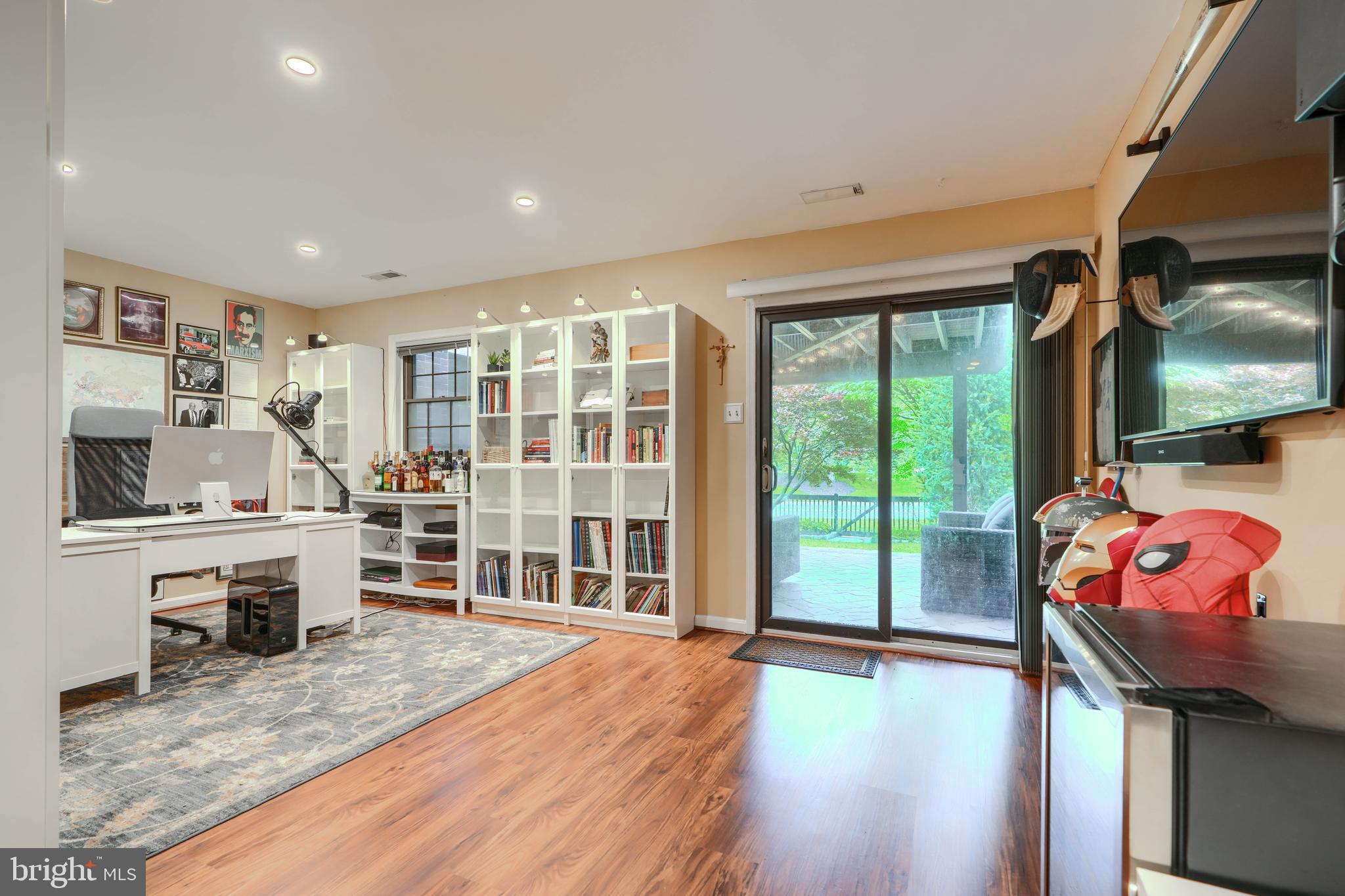 COPPERFIELD AT FIVE FRM - Residential