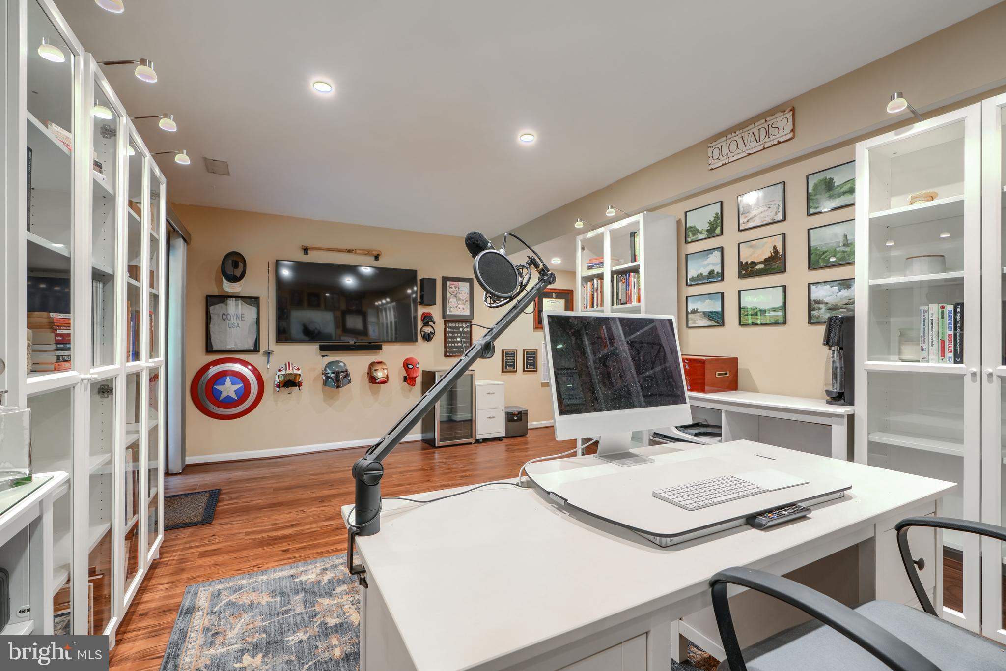 COPPERFIELD AT FIVE FRM - Residential