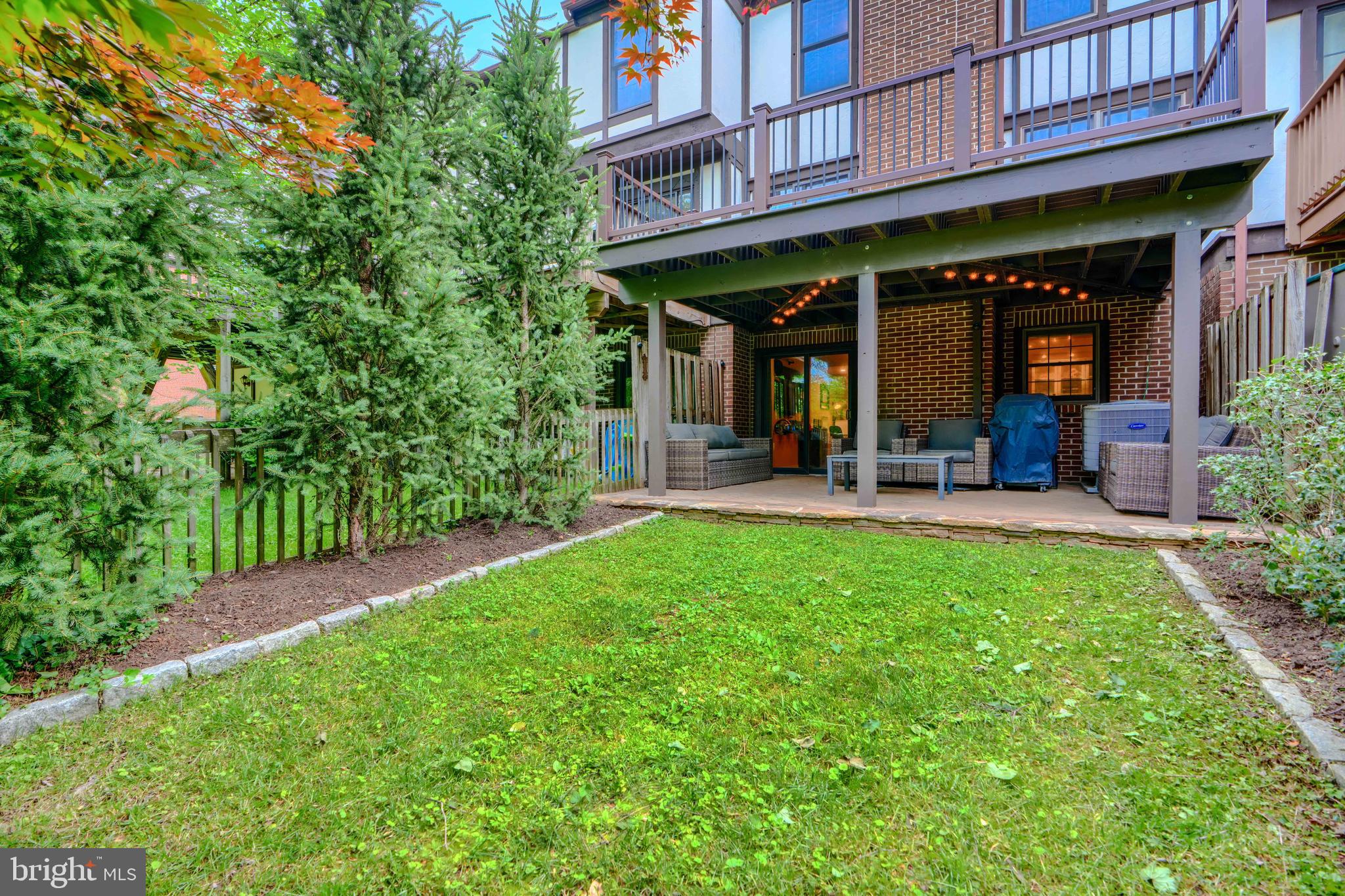 COPPERFIELD AT FIVE FRM - Residential