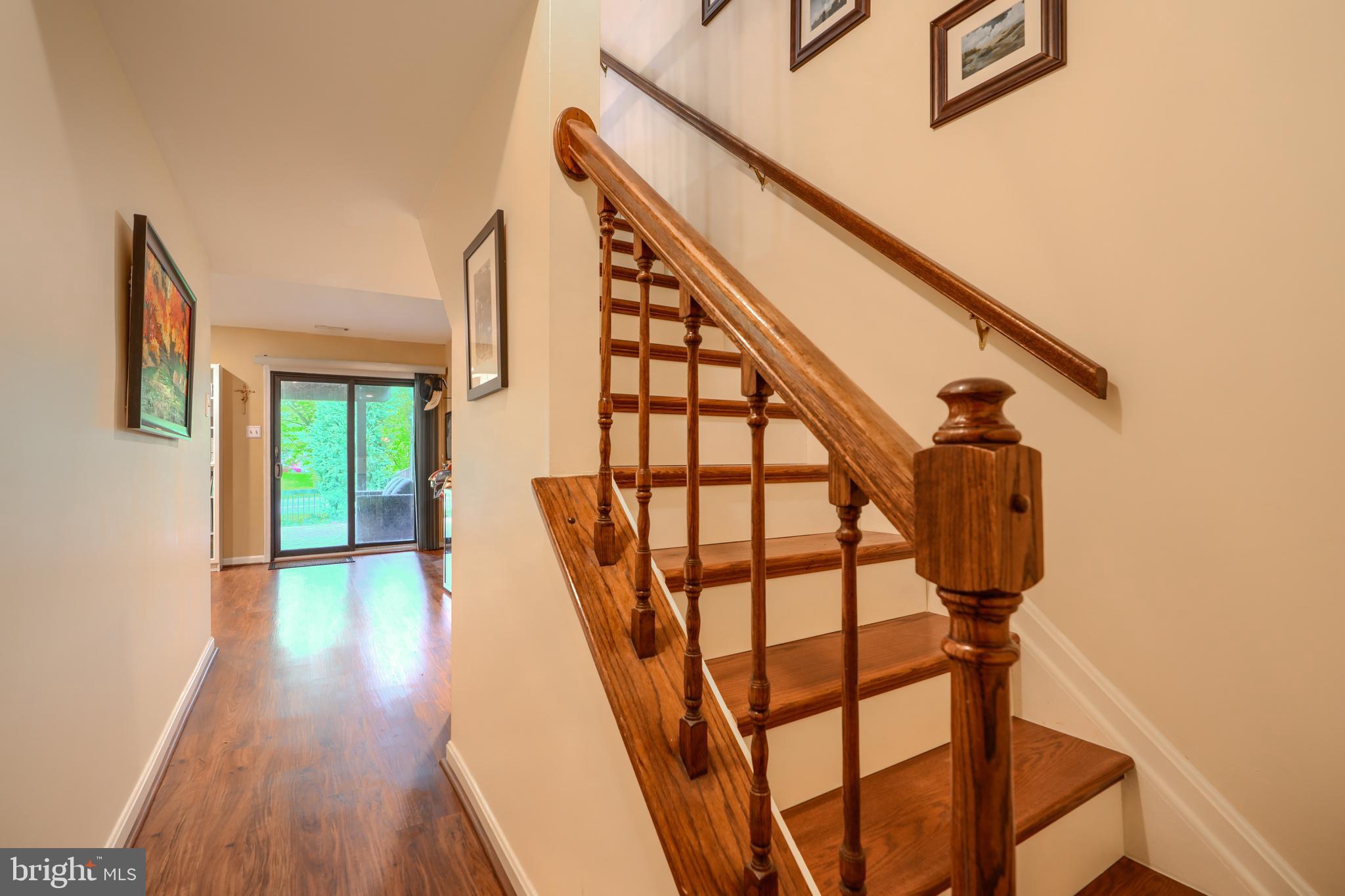 COPPERFIELD AT FIVE FRM - Residential