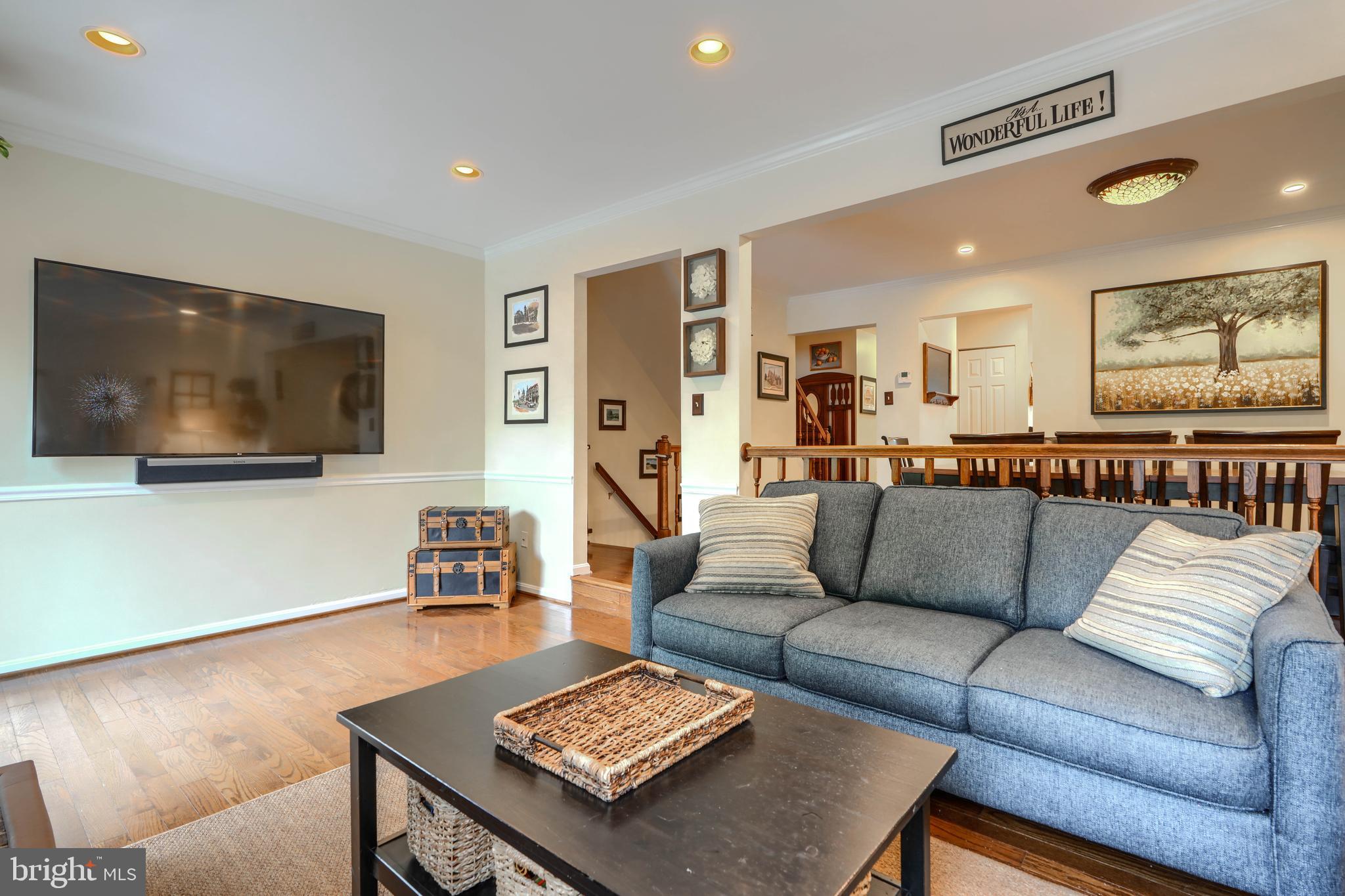 COPPERFIELD AT FIVE FRM - Residential