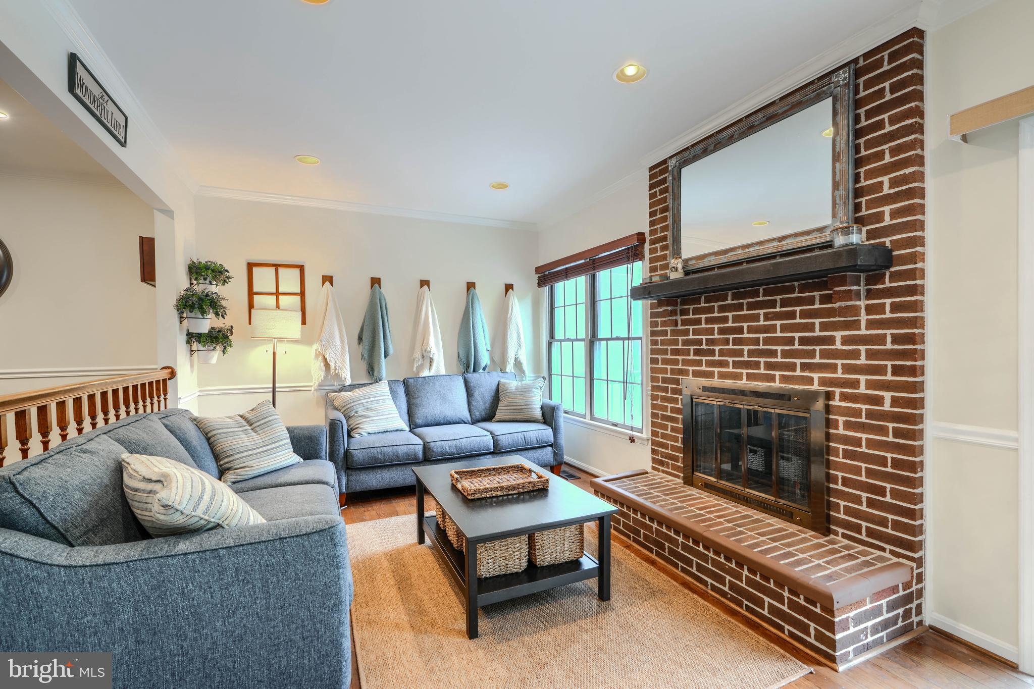 COPPERFIELD AT FIVE FRM - Residential