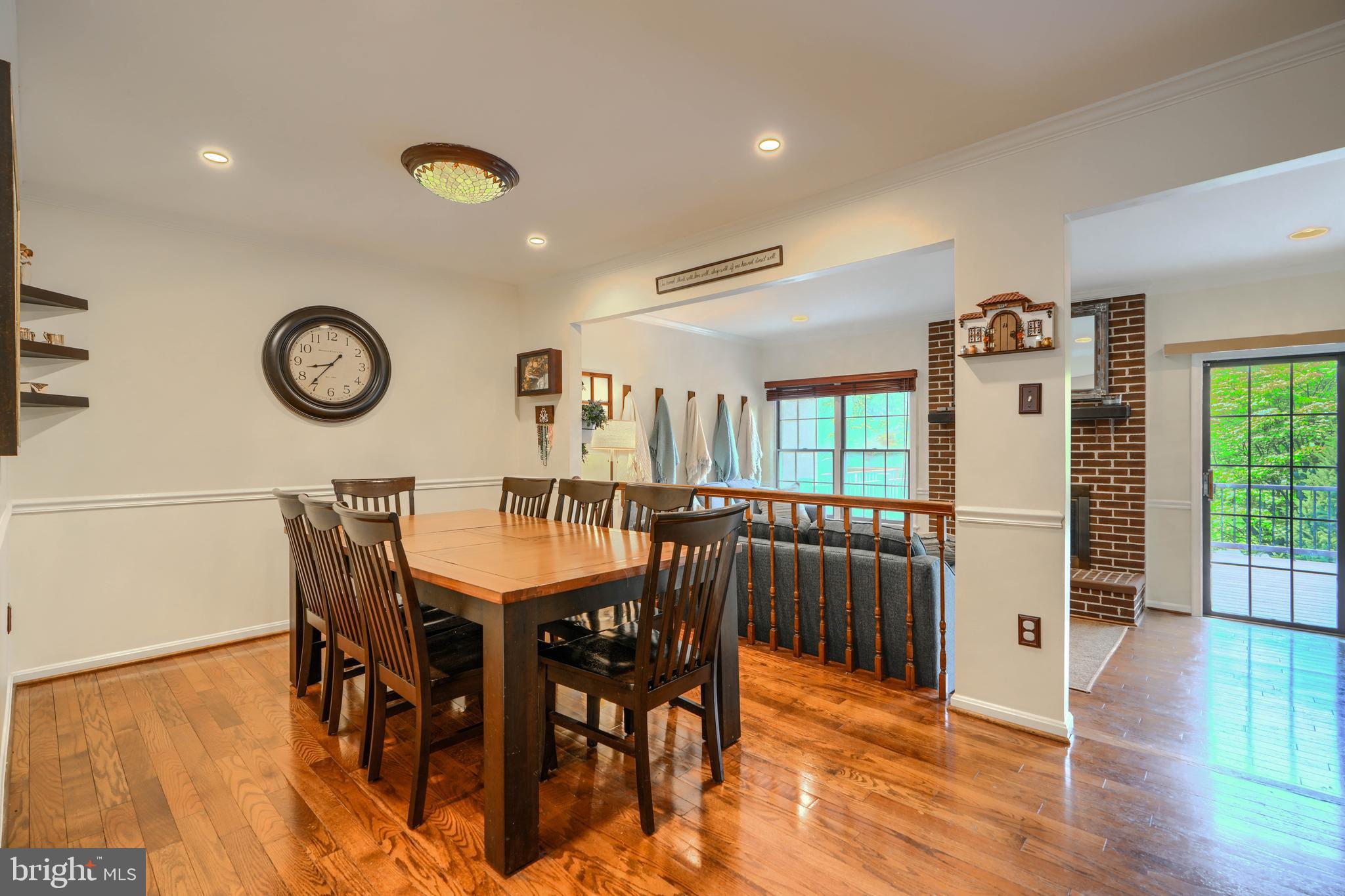 COPPERFIELD AT FIVE FRM - Residential