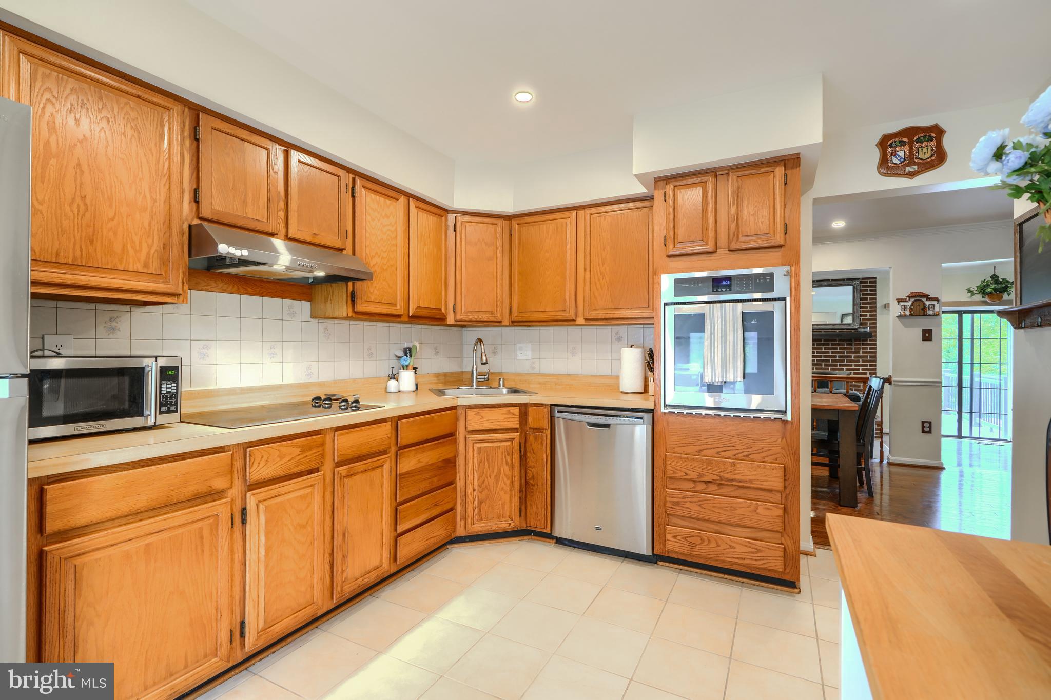 COPPERFIELD AT FIVE FRM - Residential