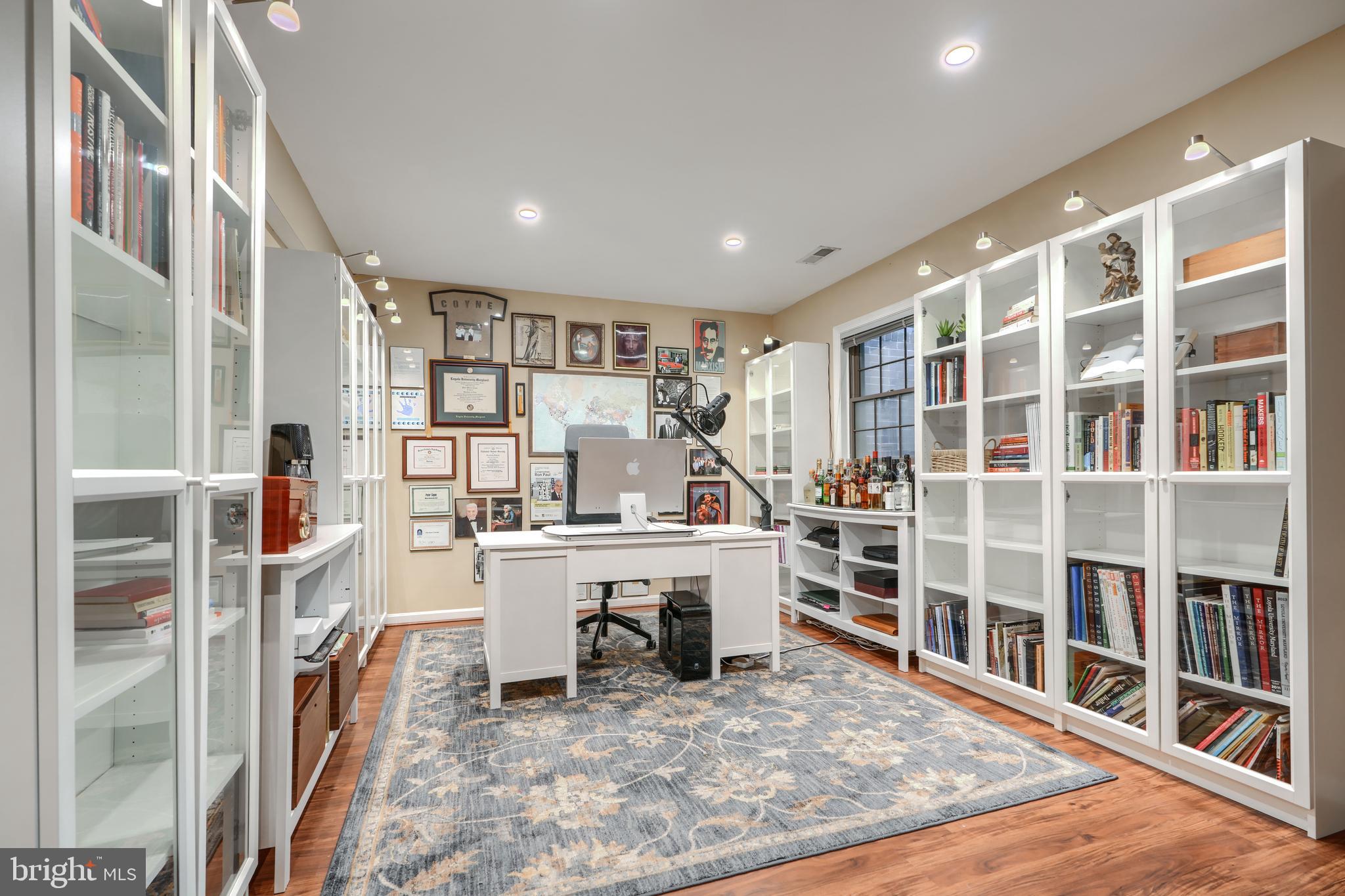 COPPERFIELD AT FIVE FRM - Residential