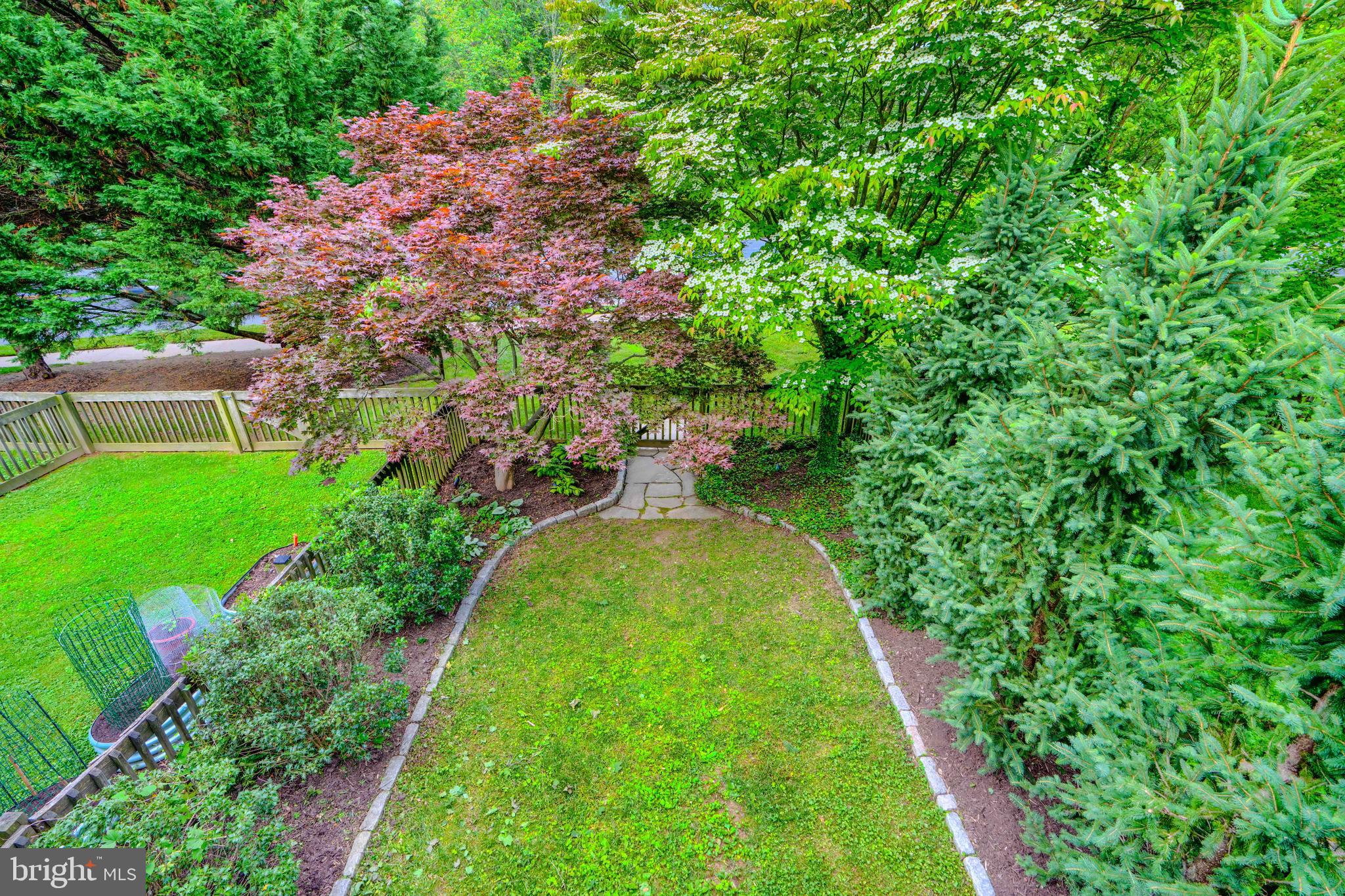 COPPERFIELD AT FIVE FRM - Residential