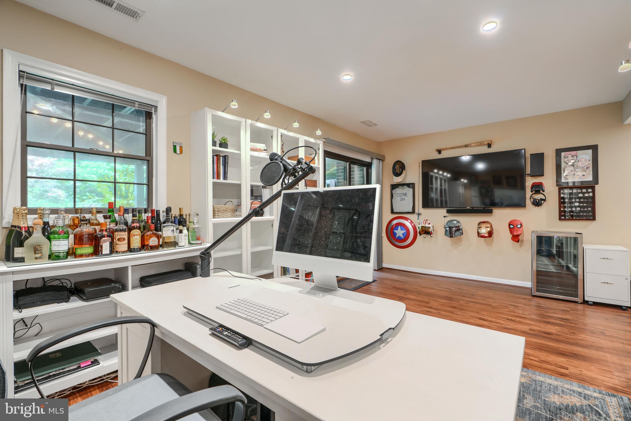 COPPERFIELD AT FIVE FRM - Residential