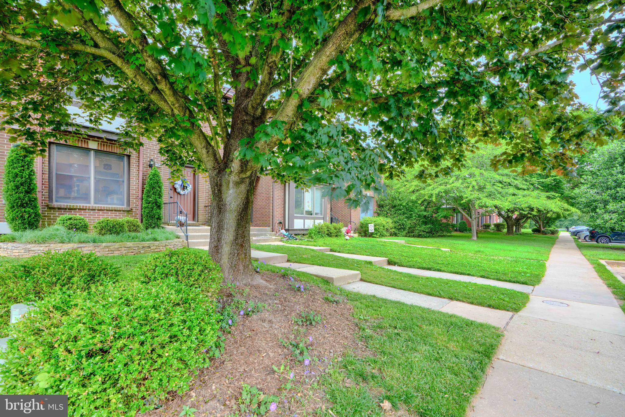 COPPERFIELD AT FIVE FRM - Residential