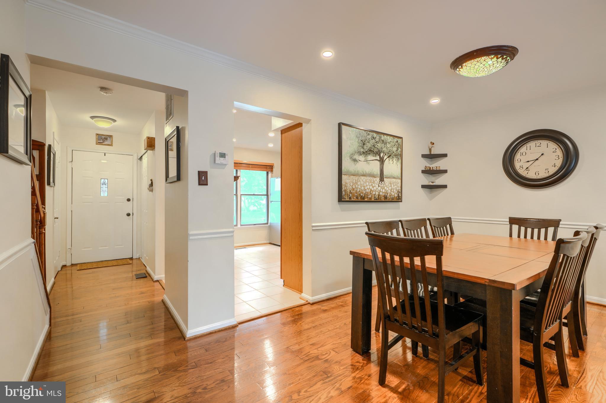 COPPERFIELD AT FIVE FRM - Residential