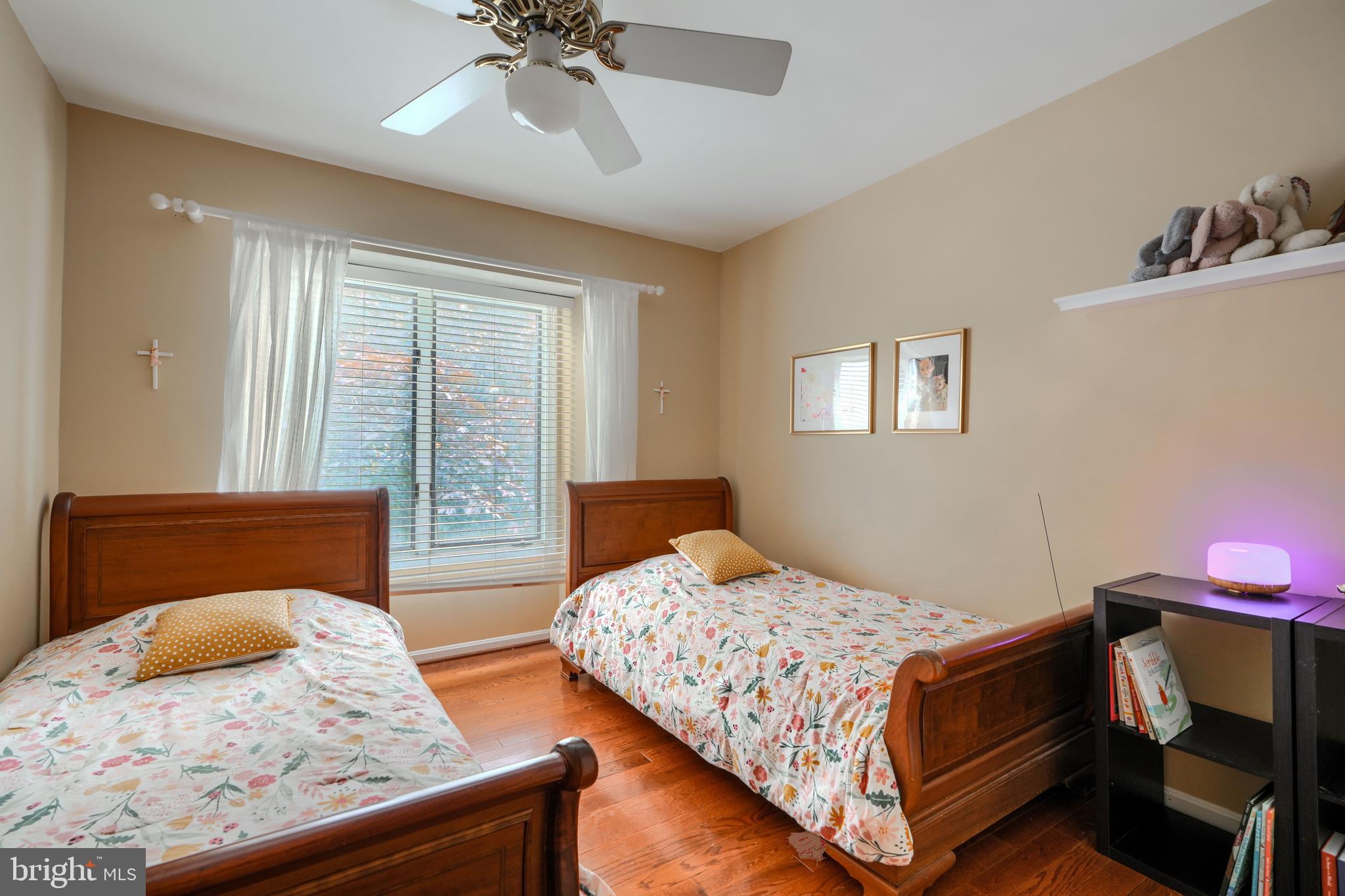 COPPERFIELD AT FIVE FRM - Residential