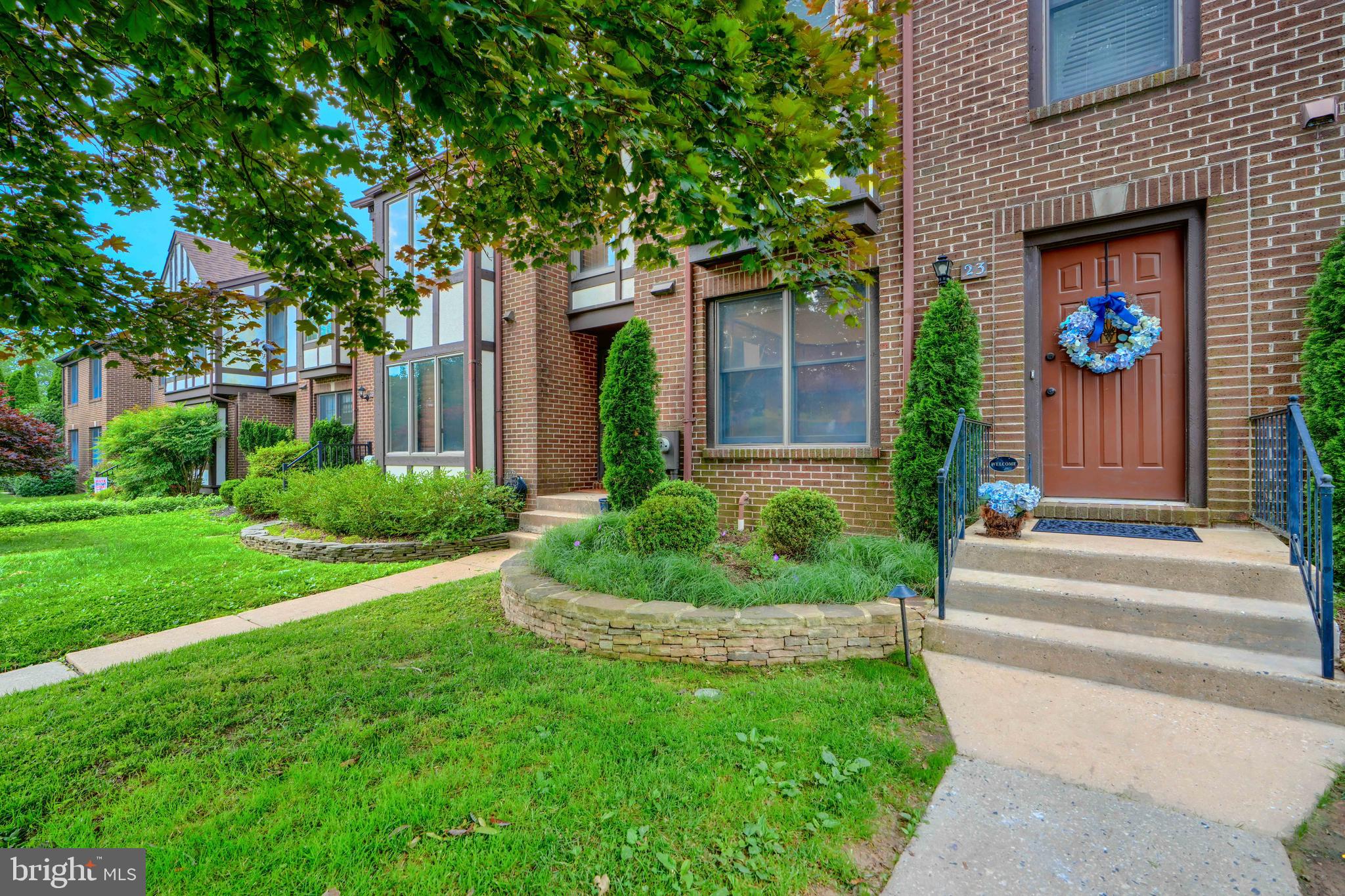 COPPERFIELD AT FIVE FRM - Residential