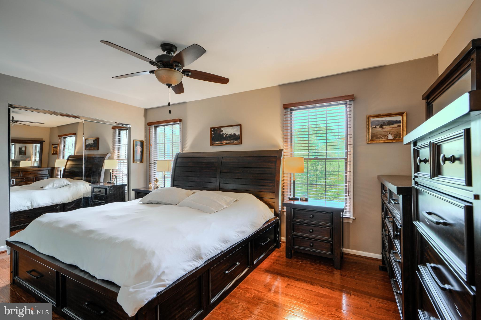 COPPERFIELD AT FIVE FRM - Residential