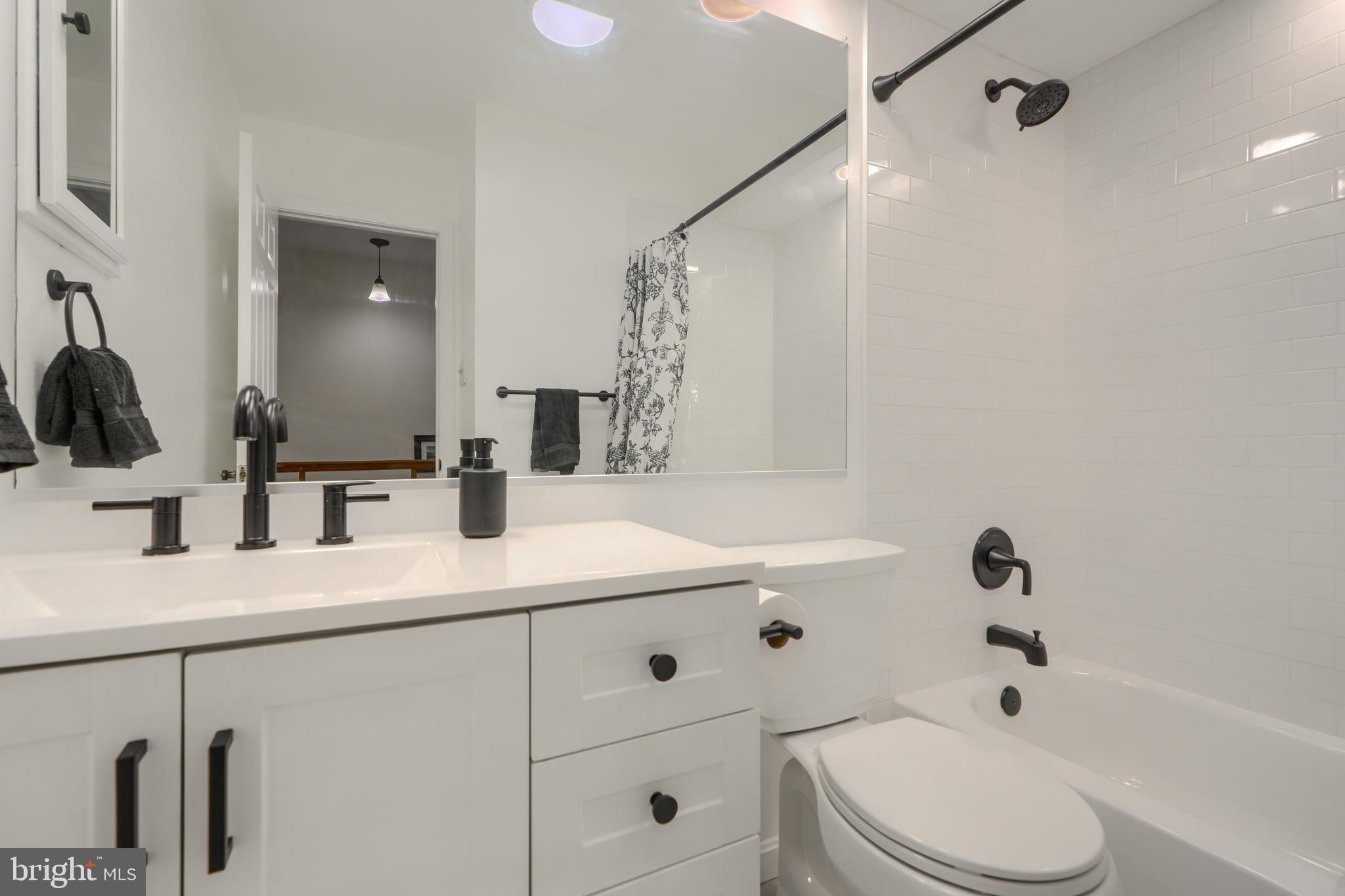 COPPERFIELD AT FIVE FRM - Residential