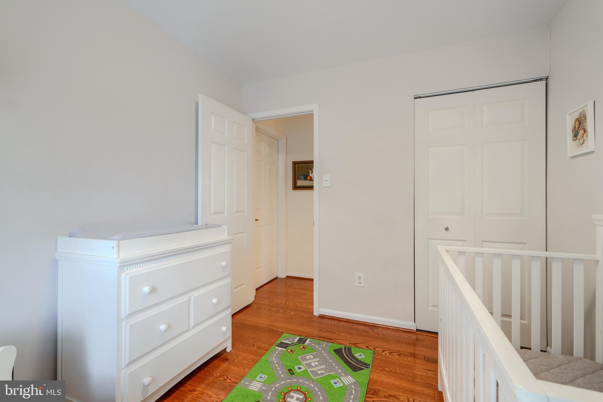 COPPERFIELD AT FIVE FRM - Residential