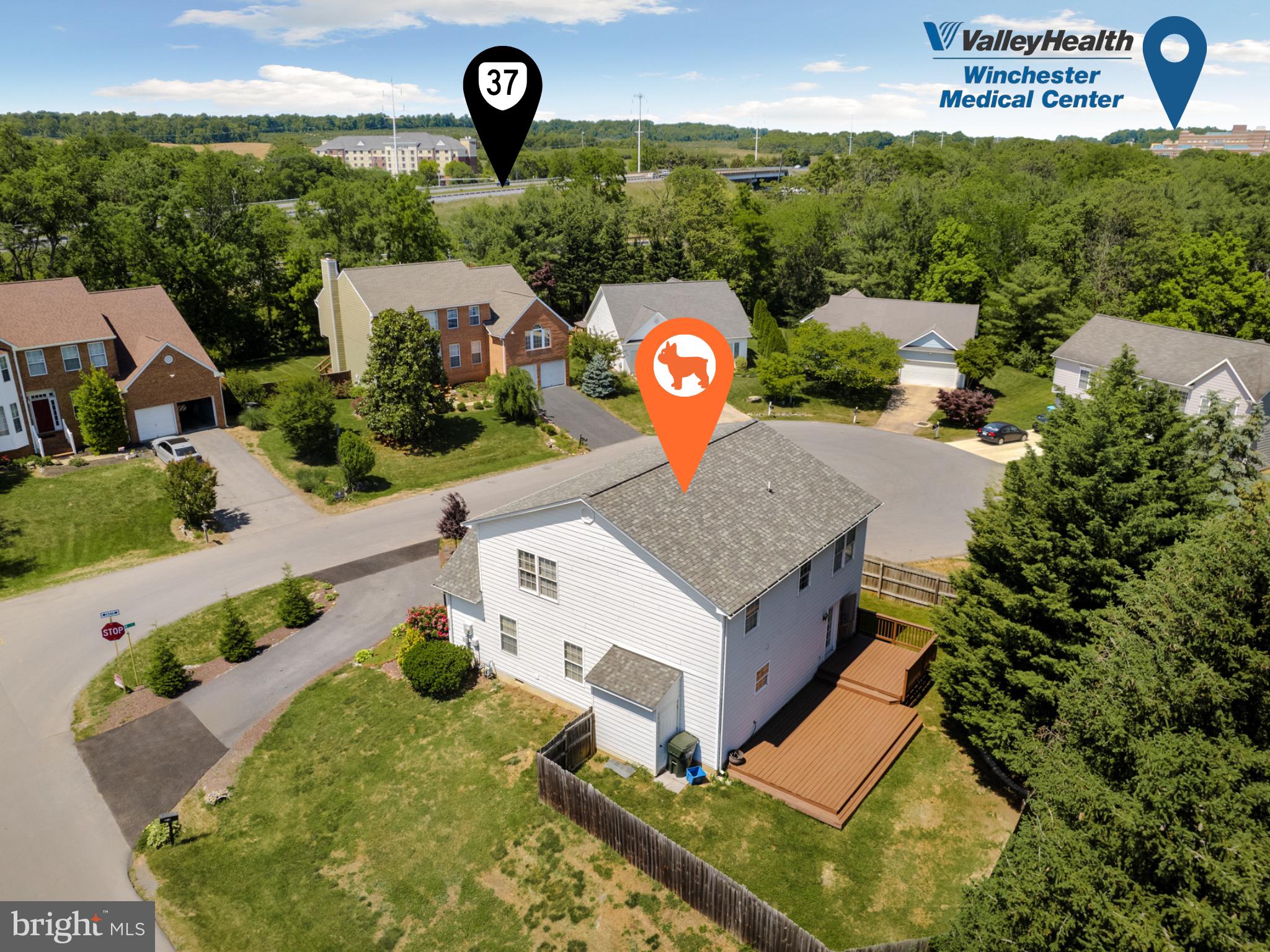 WESTSIDE STATION - Residential