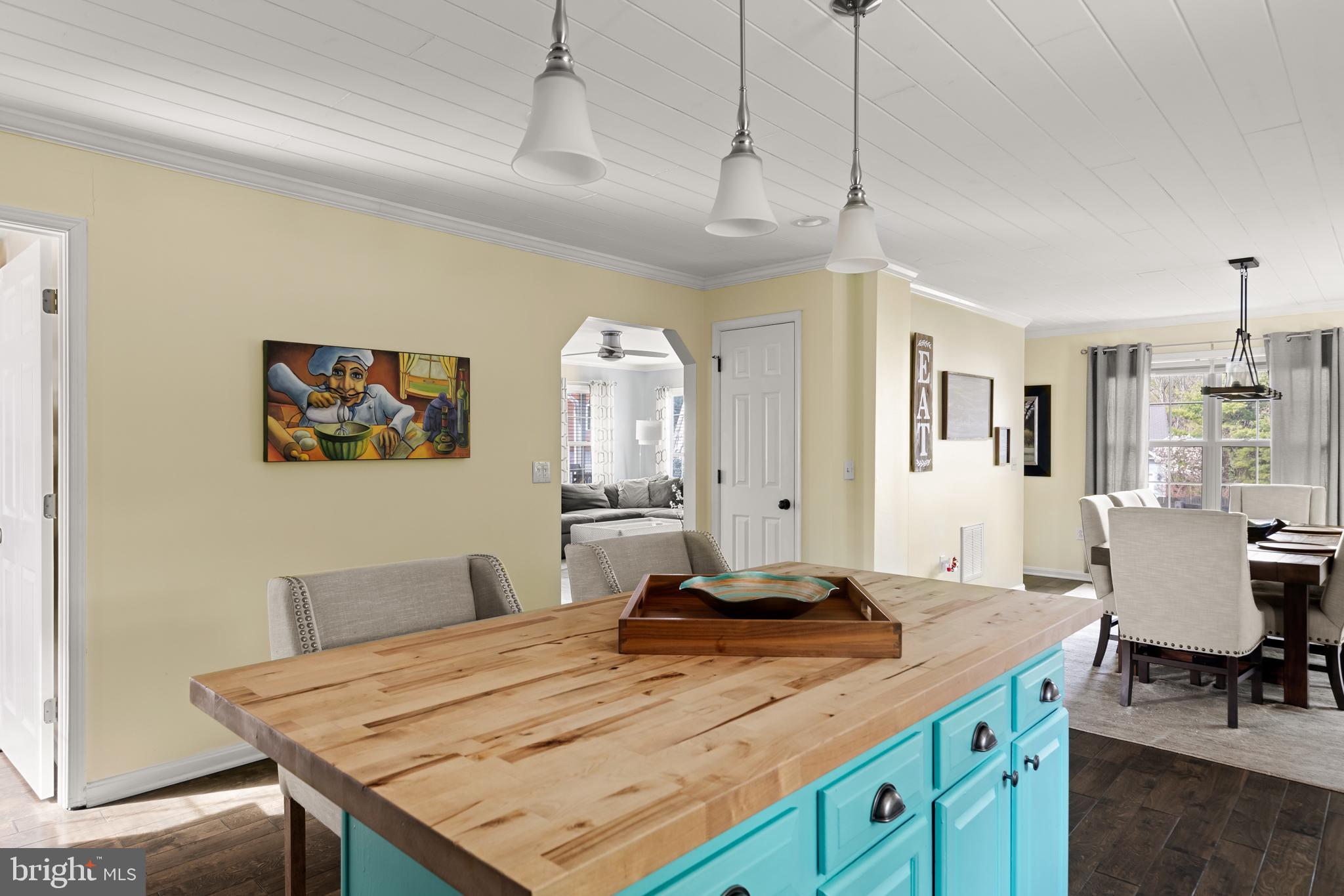 WESTSIDE STATION - Residential