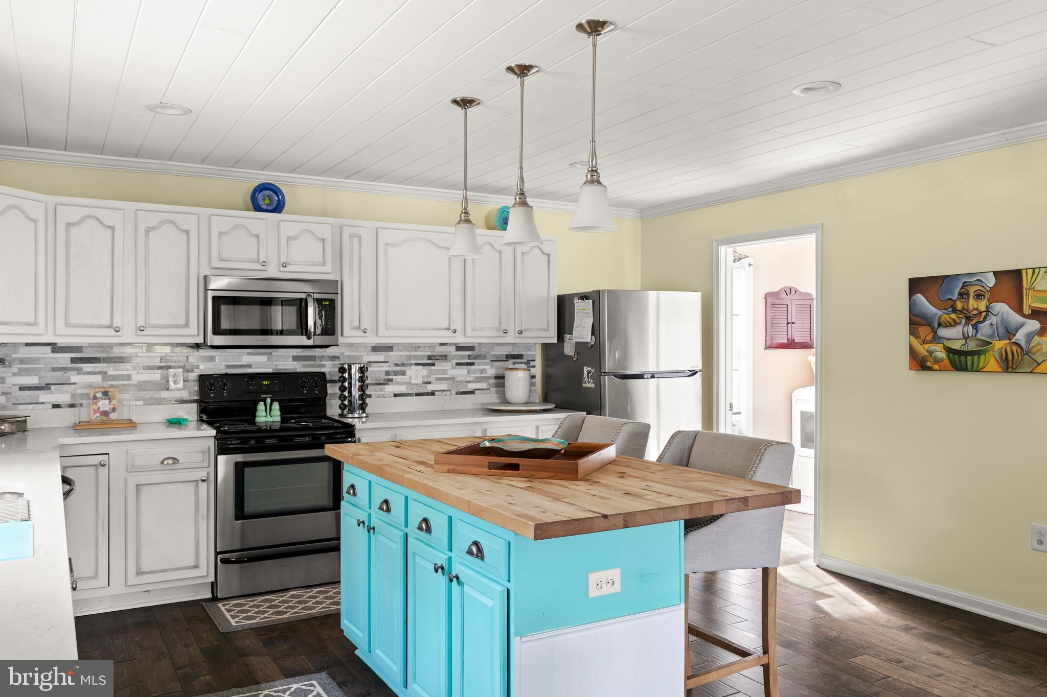 WESTSIDE STATION - Residential