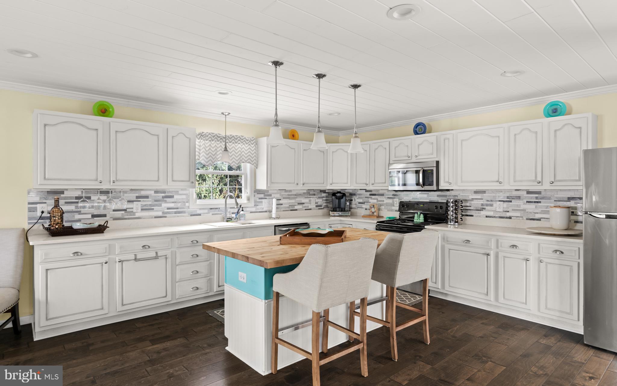 WESTSIDE STATION - Residential