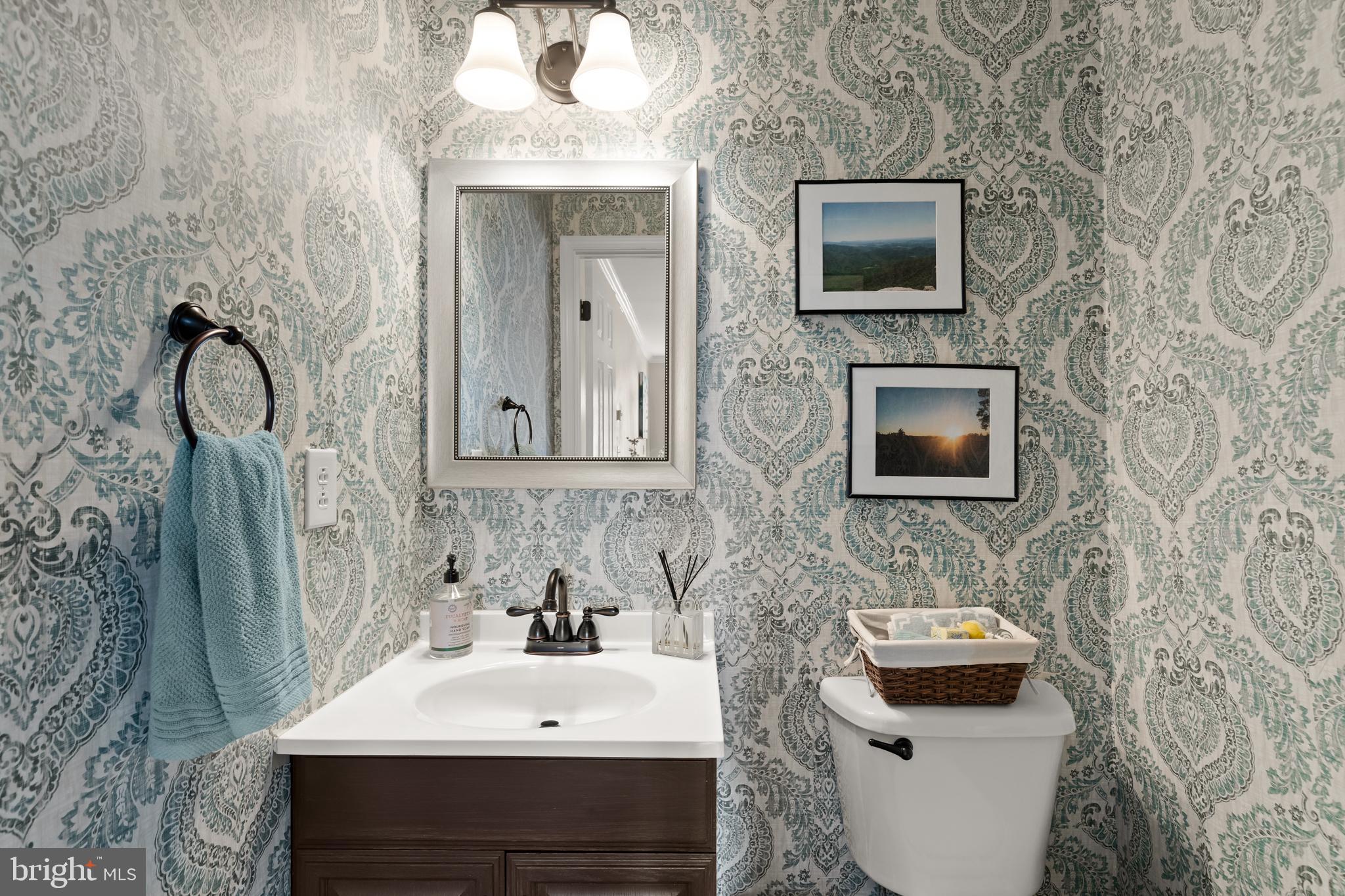 WESTSIDE STATION - Residential