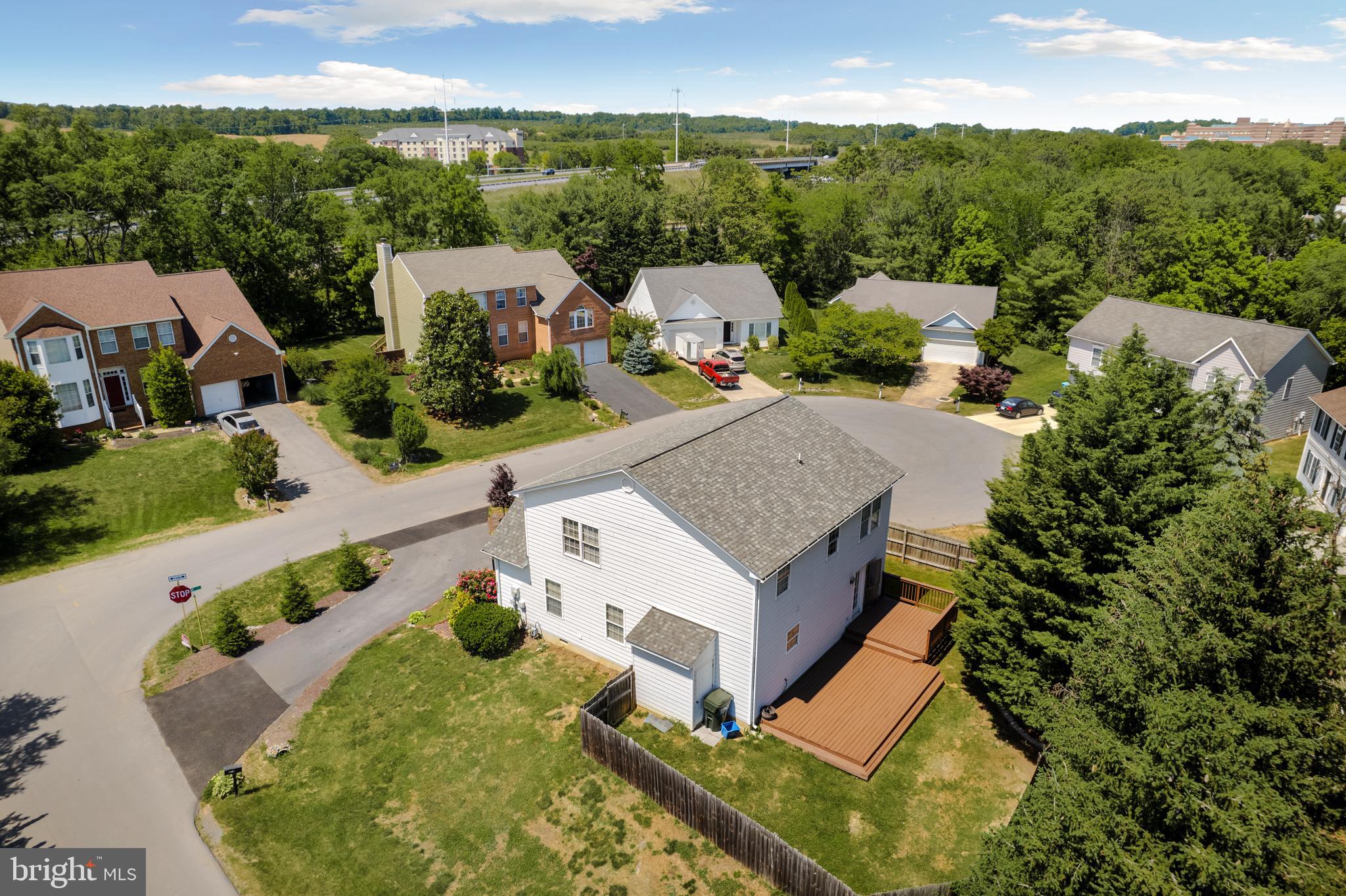 WESTSIDE STATION - Residential