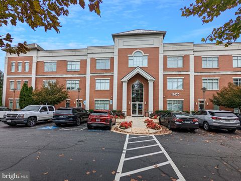 Photo of 19420 Golf Vista Plaza #220, LEESBURG, VA 20176 (MLS # VALO2107944)