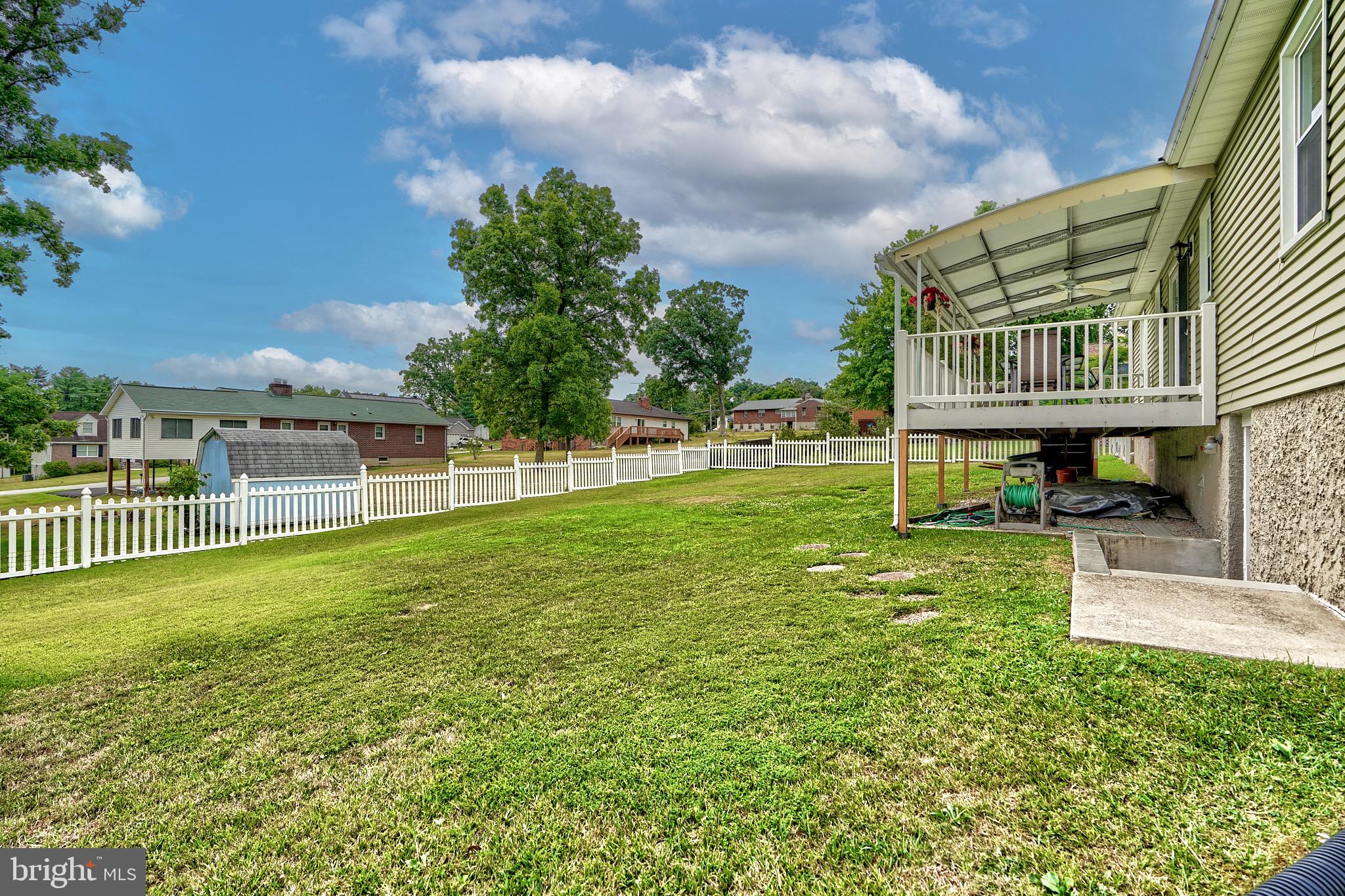 OVERLEA - Residential